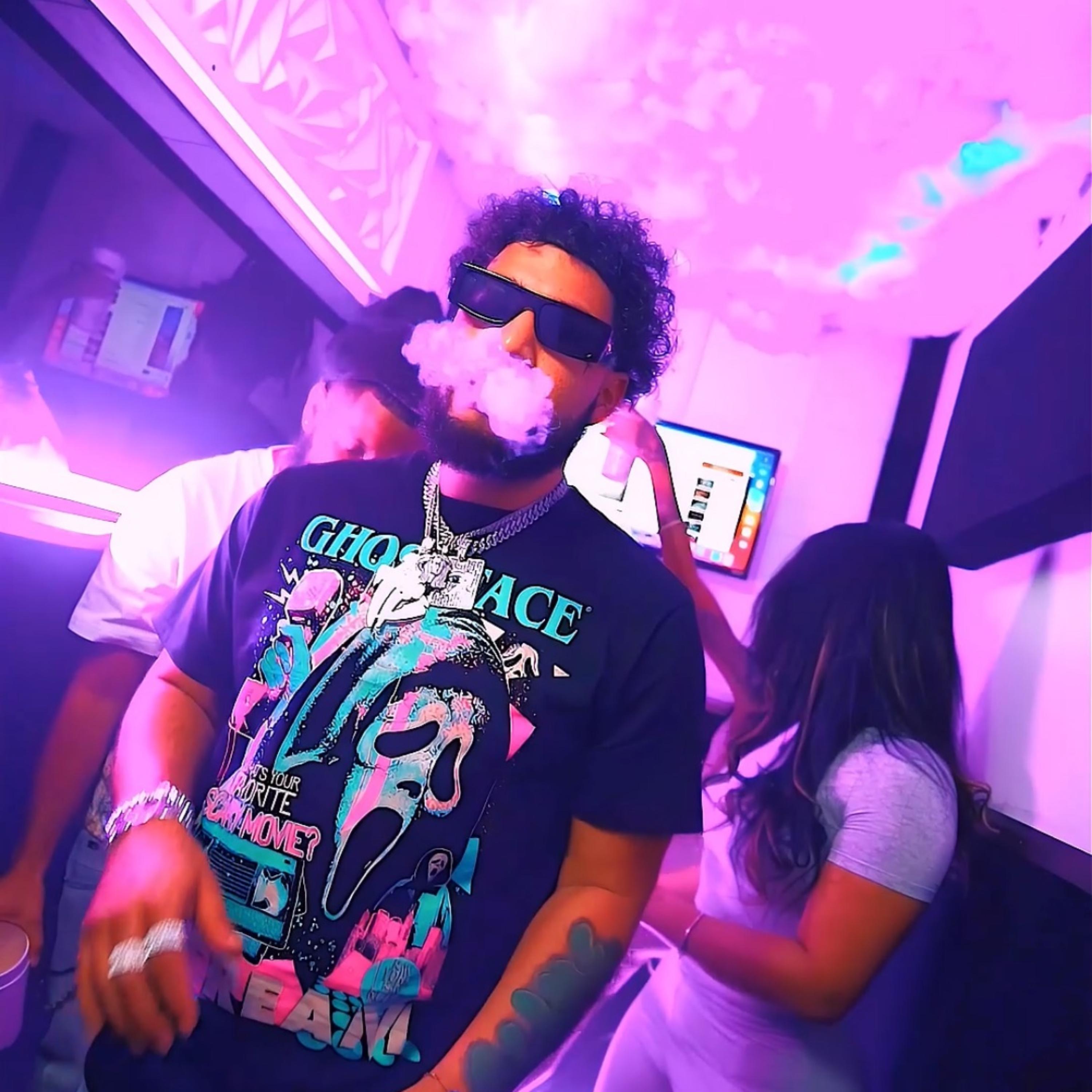 Super Slimey artwork