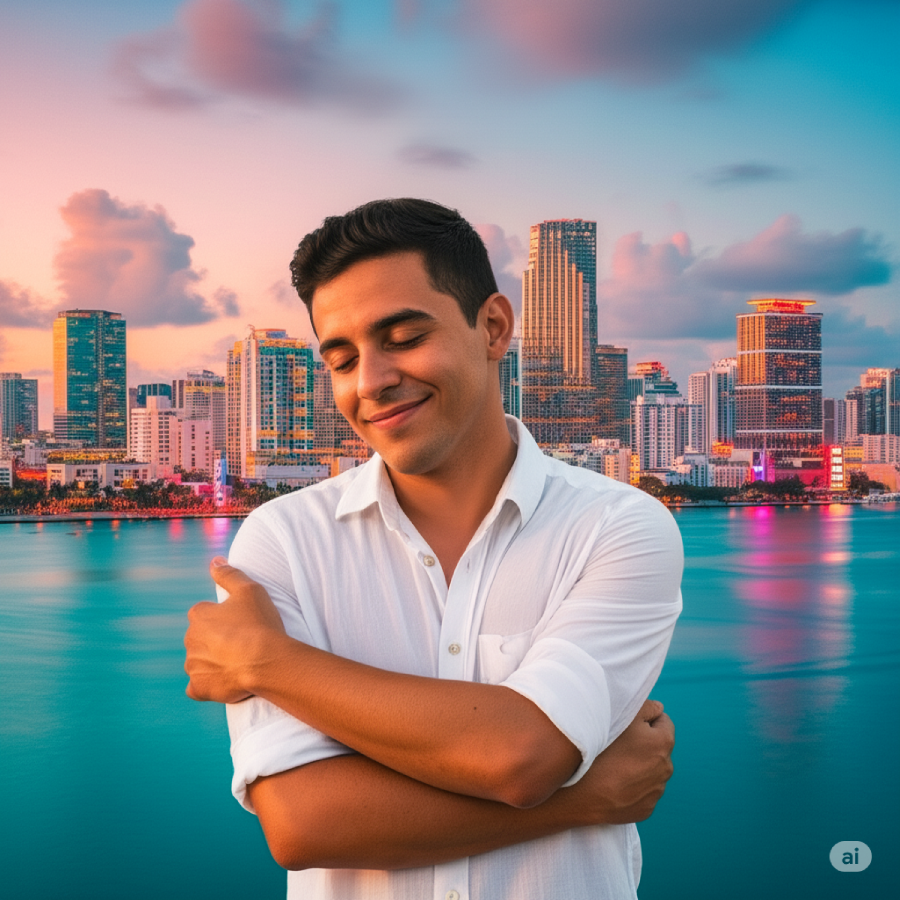 305 I GOT LOVE artwork
