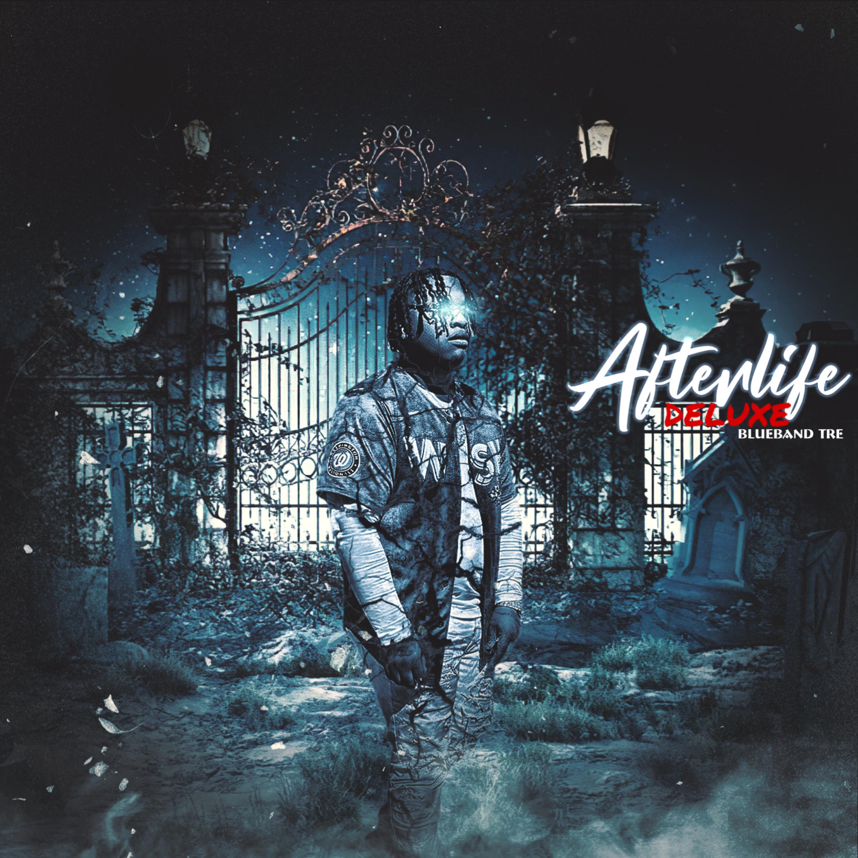AFTERLIFE (Deluxe) artwork