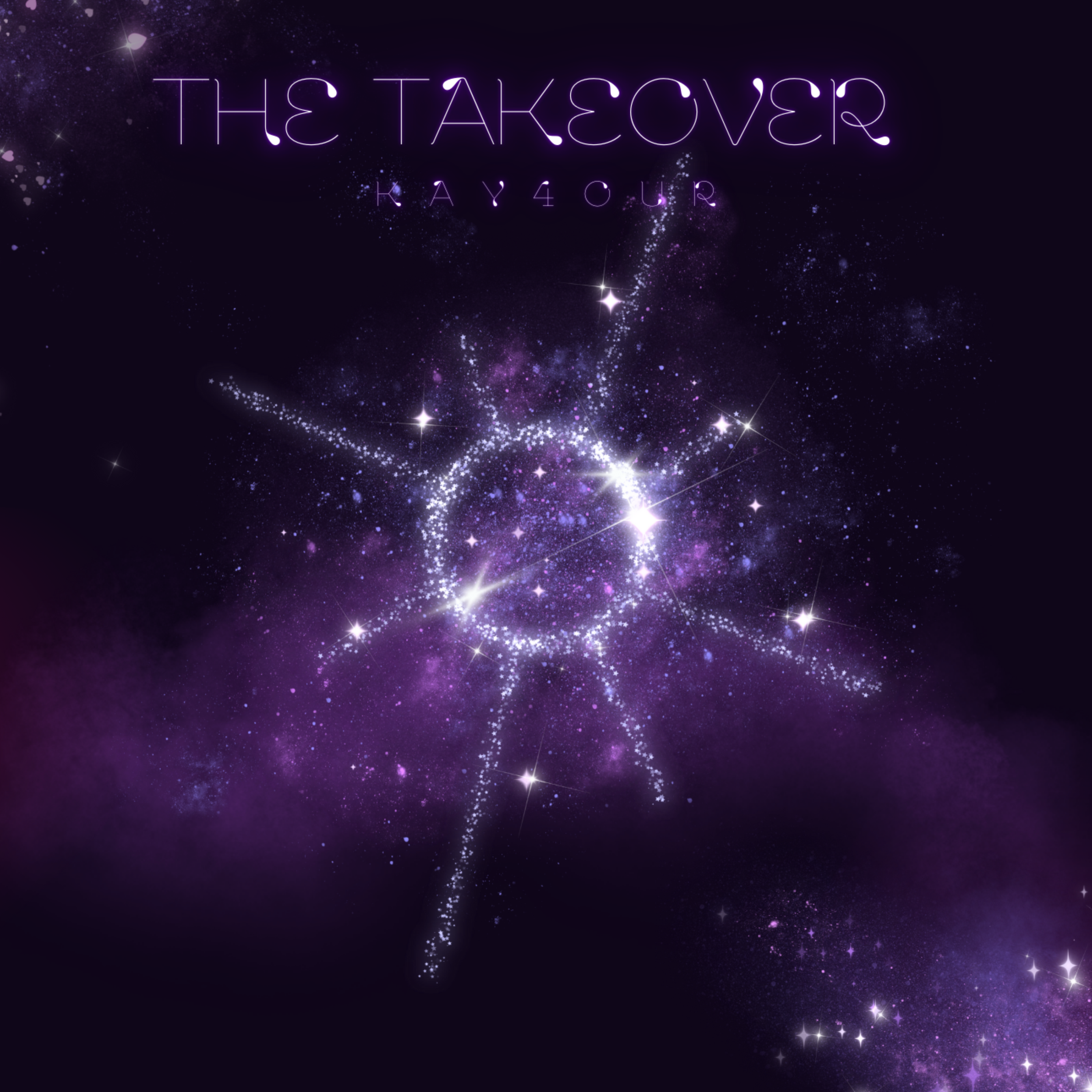 TTK ENT : Presents The Takeover artwork