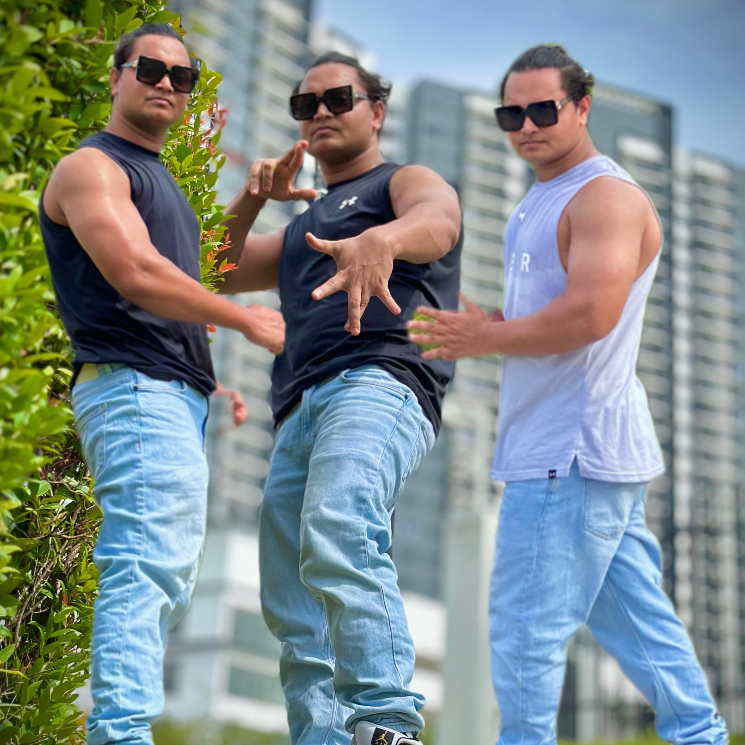 Rohingya king artwork