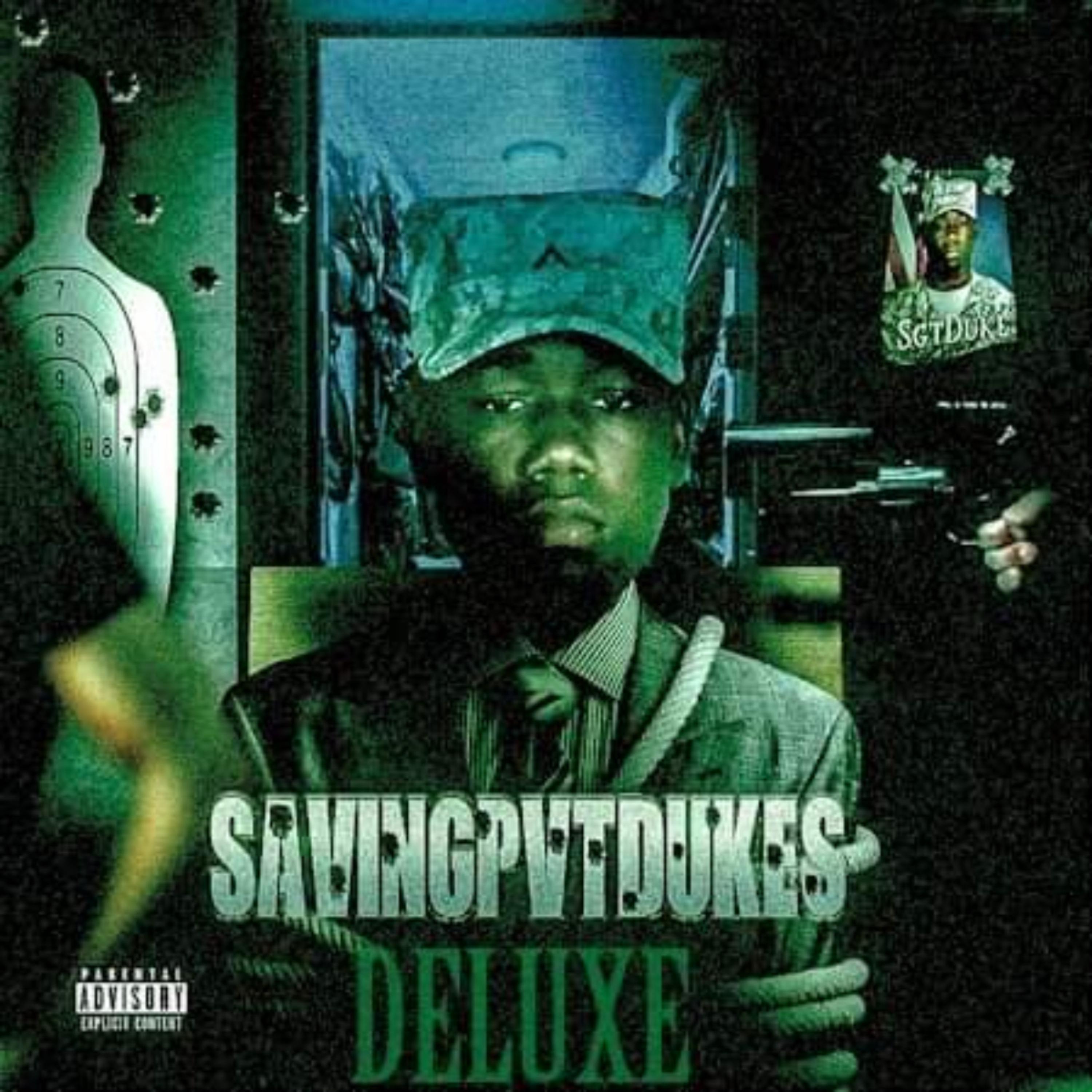 SavingPvtDukes(Deluxe) artwork