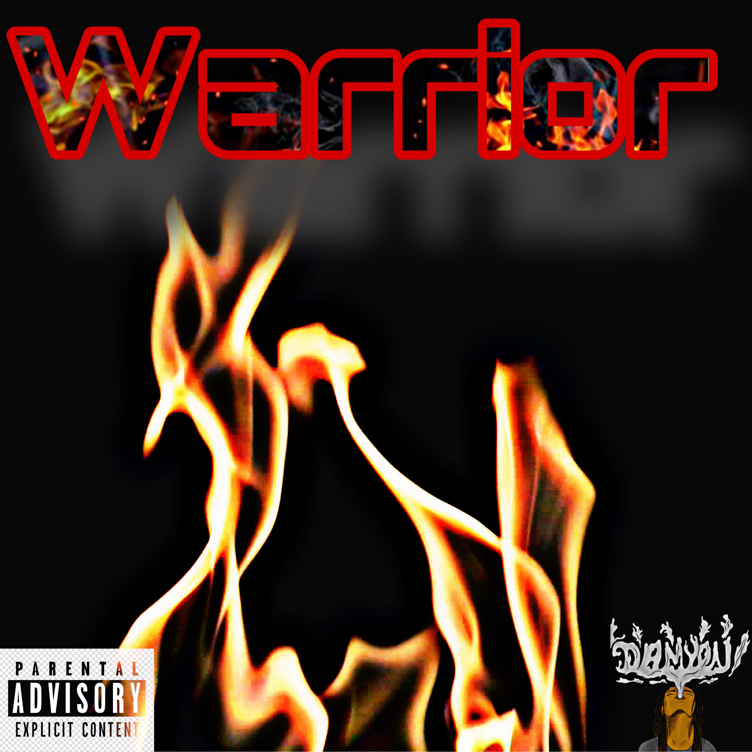 Warriot artwork