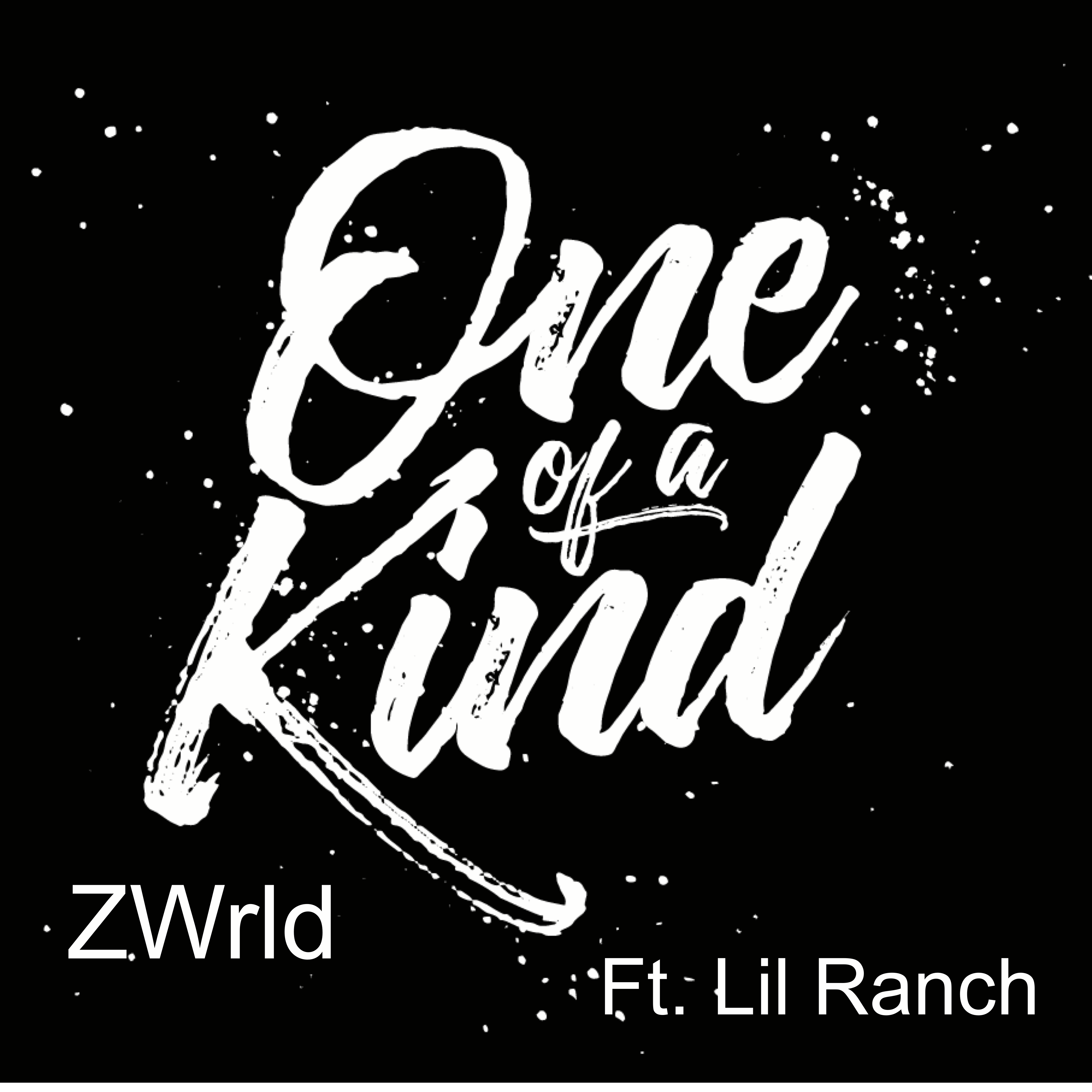 One of a Kind artwork