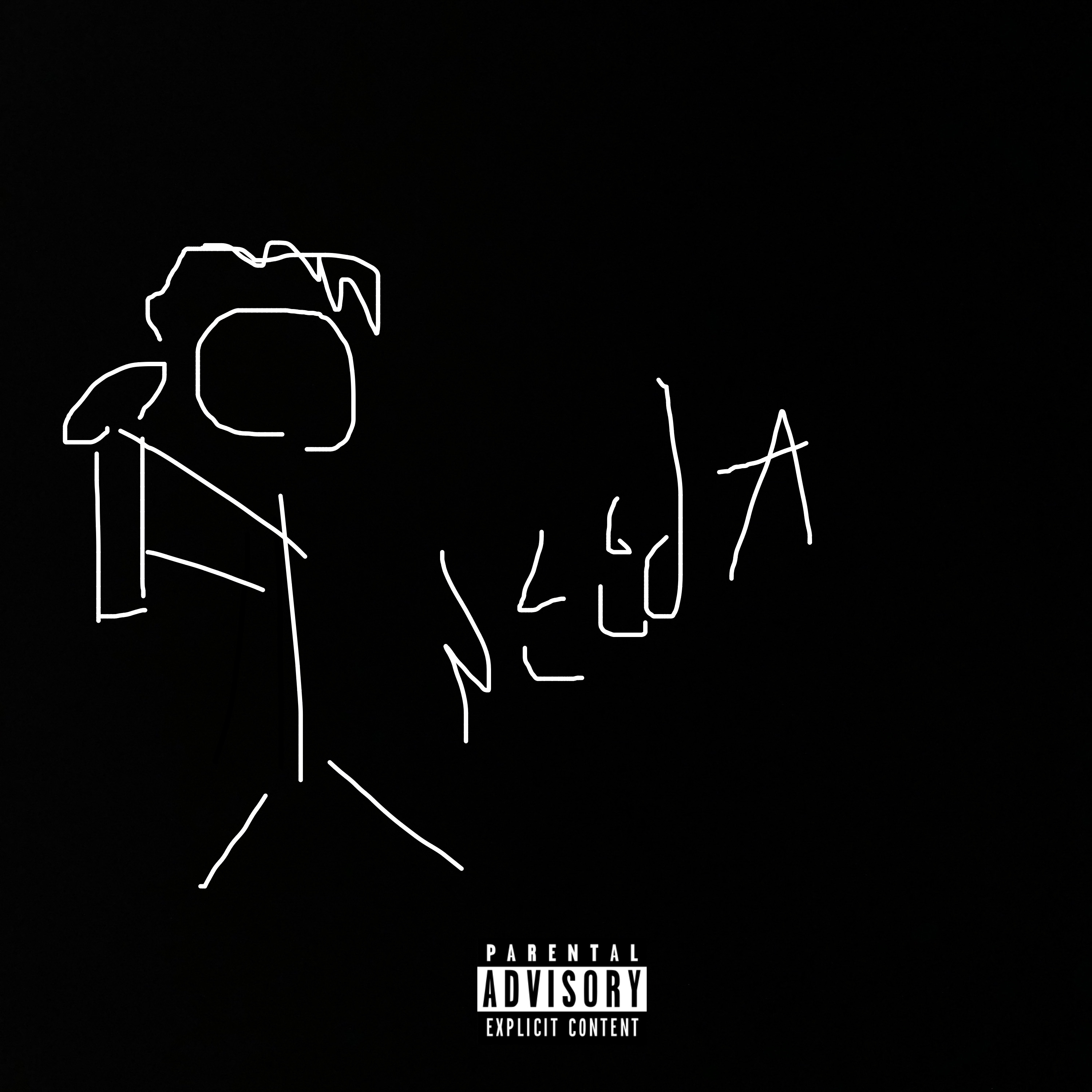 Needa (Freestyle) artwork