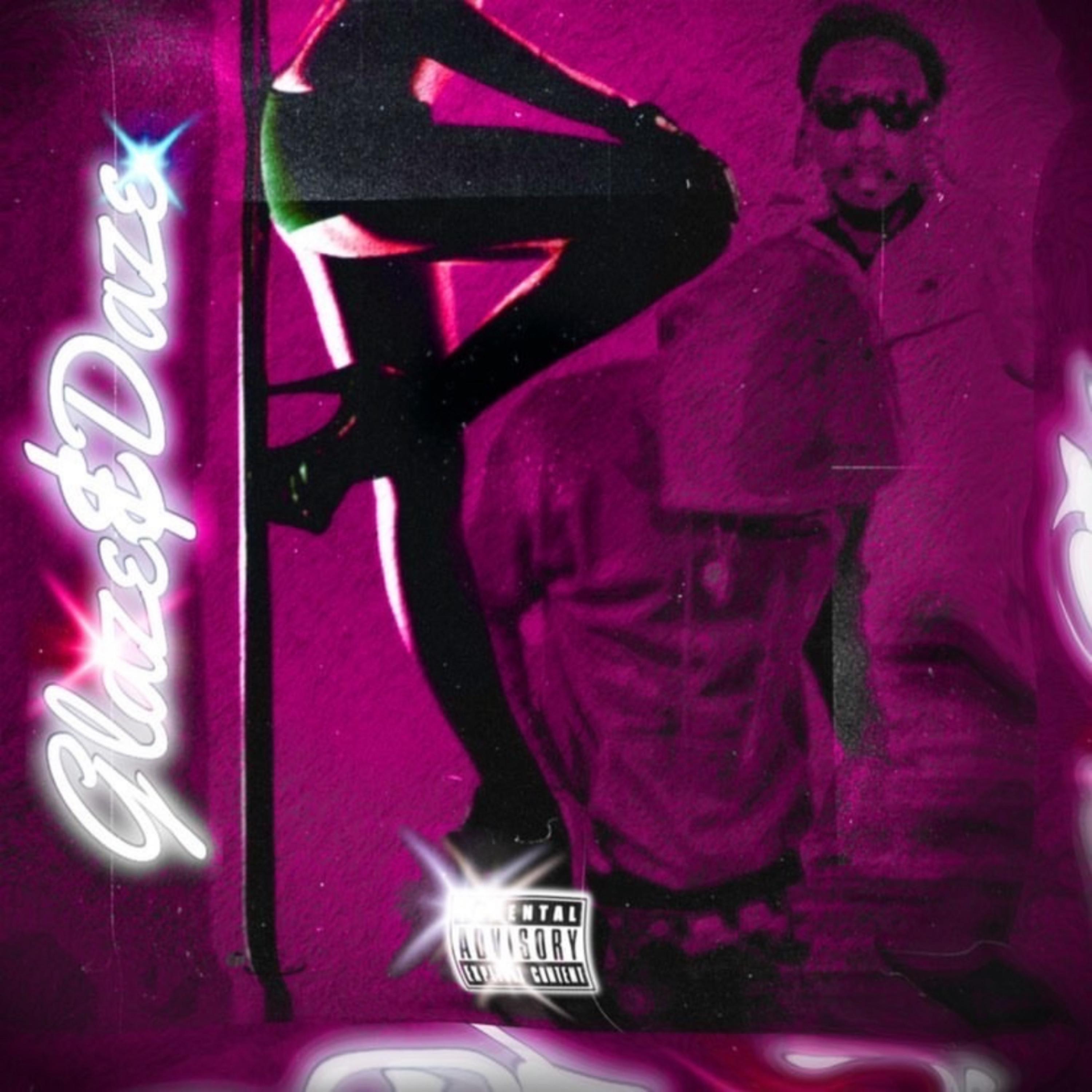 Glaze & Daze artwork