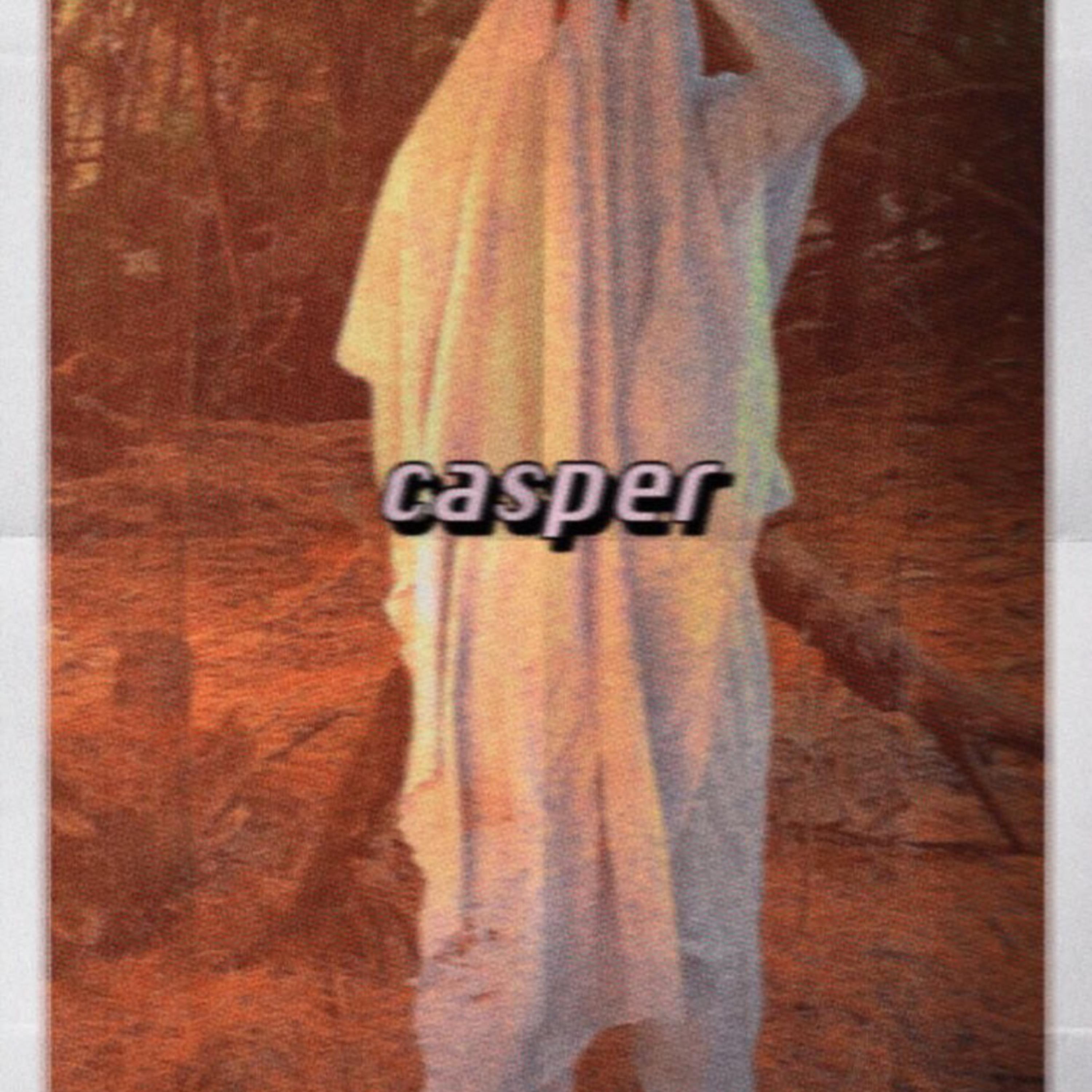 Casper artwork