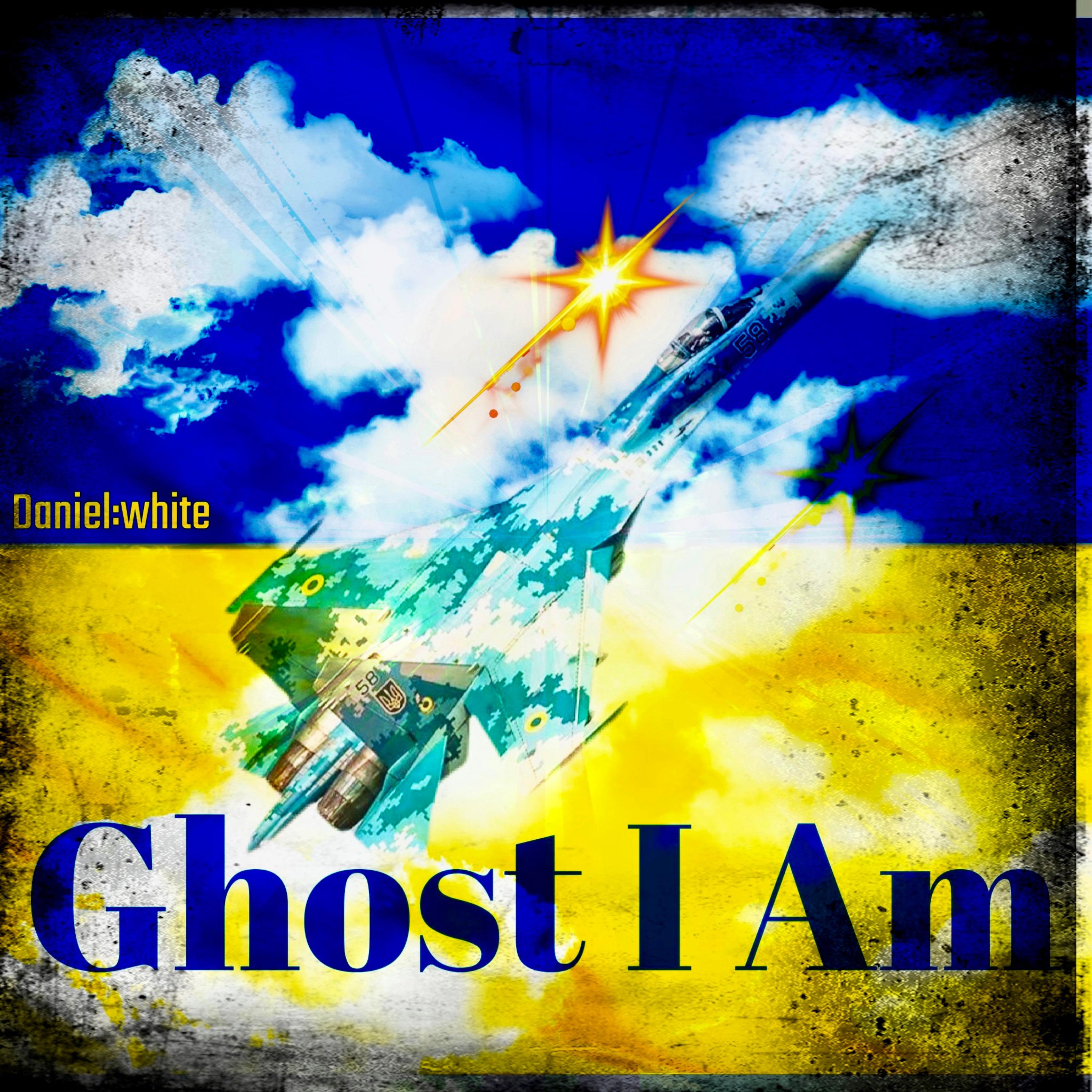 Ghost Of Kiev artwork