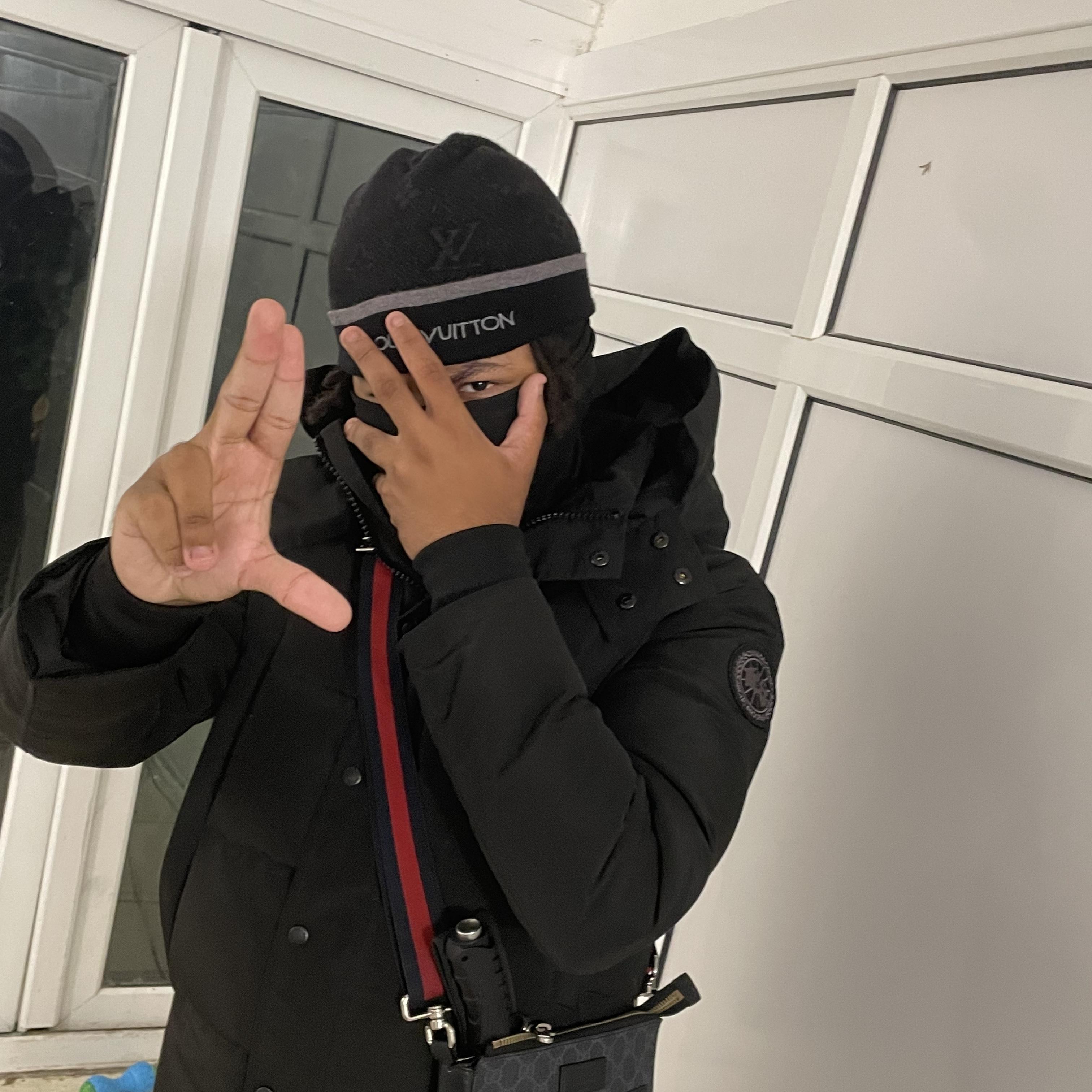 Never Asked Her artwork