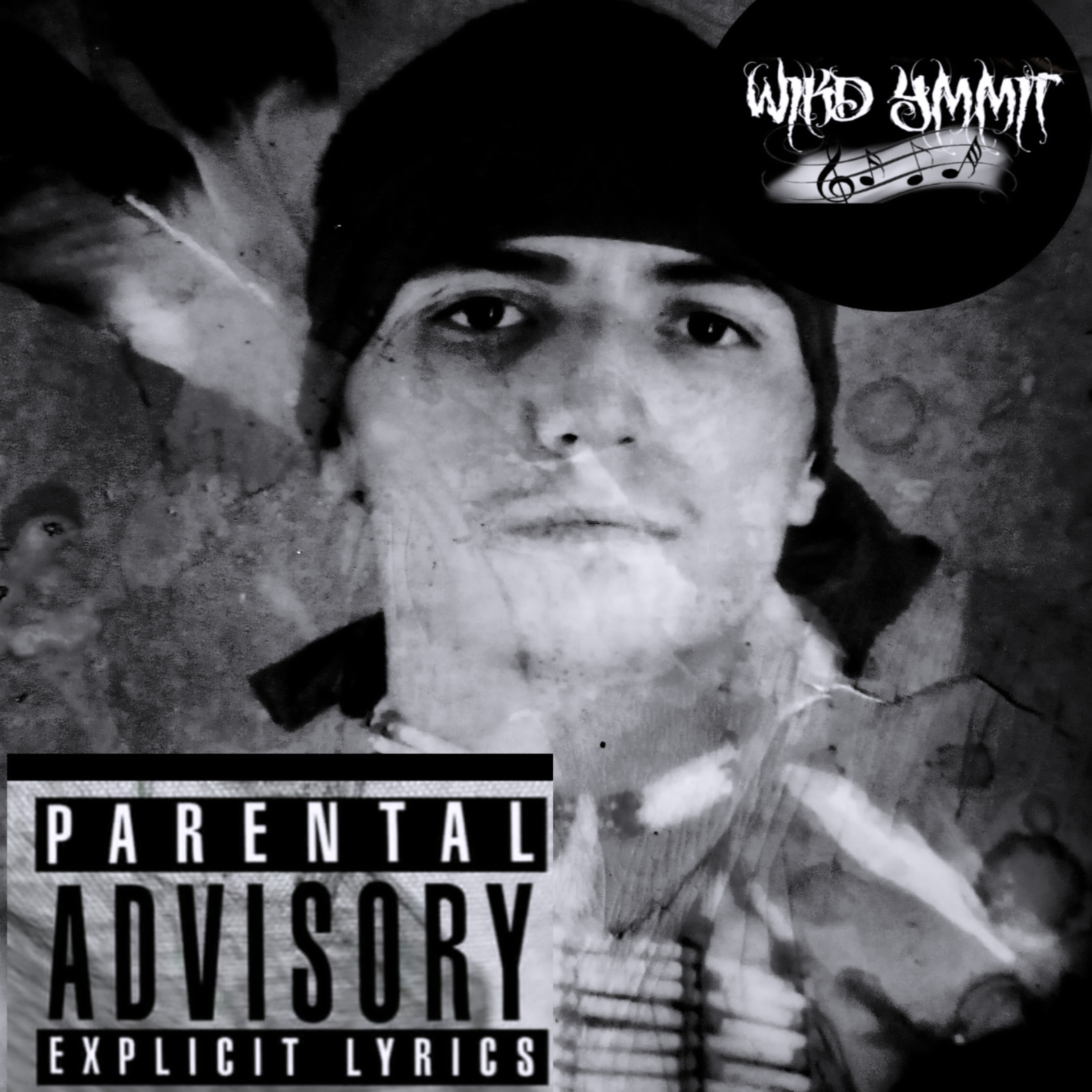 Keep fighting by Wikd Ymmit cover art