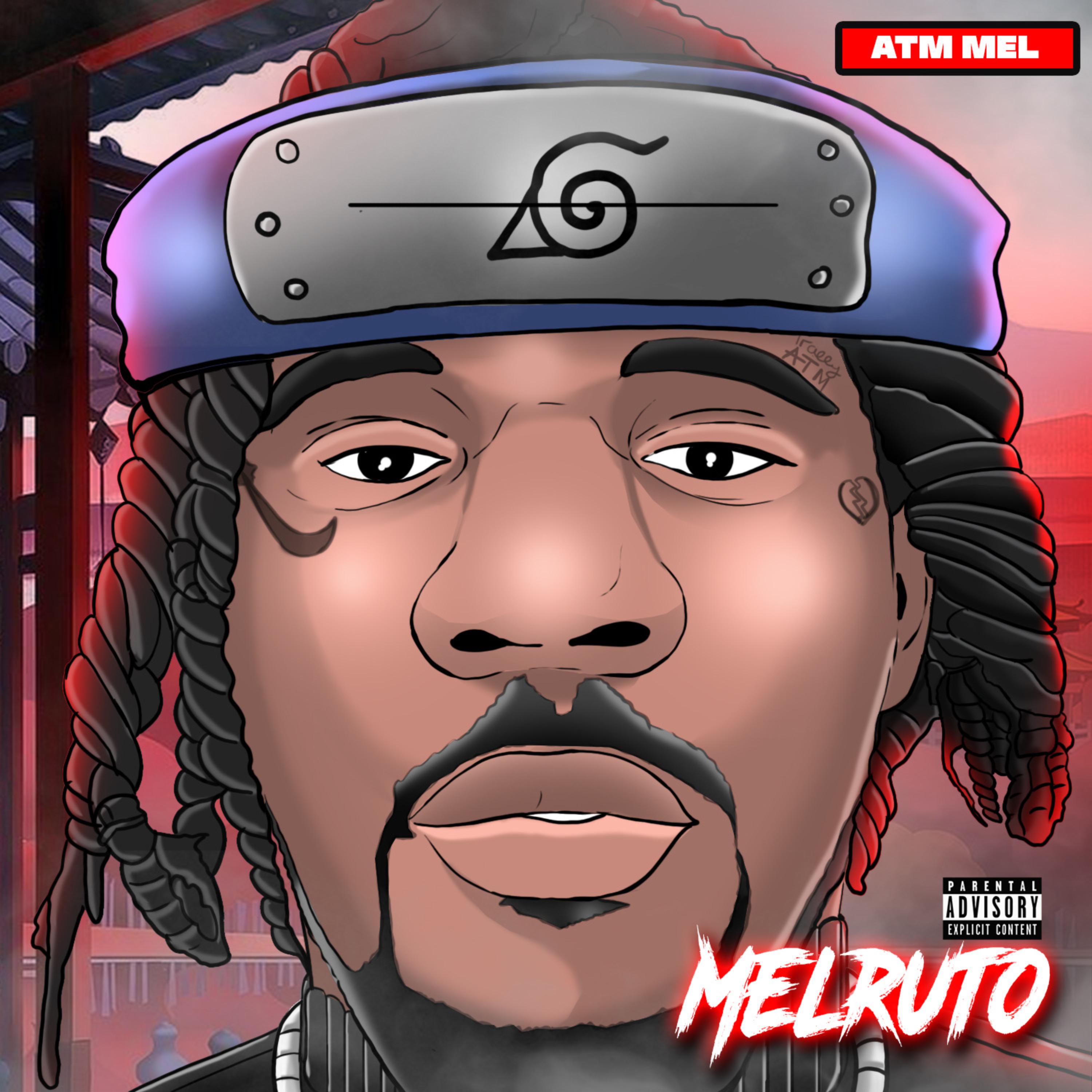 MELRUTO artwork
