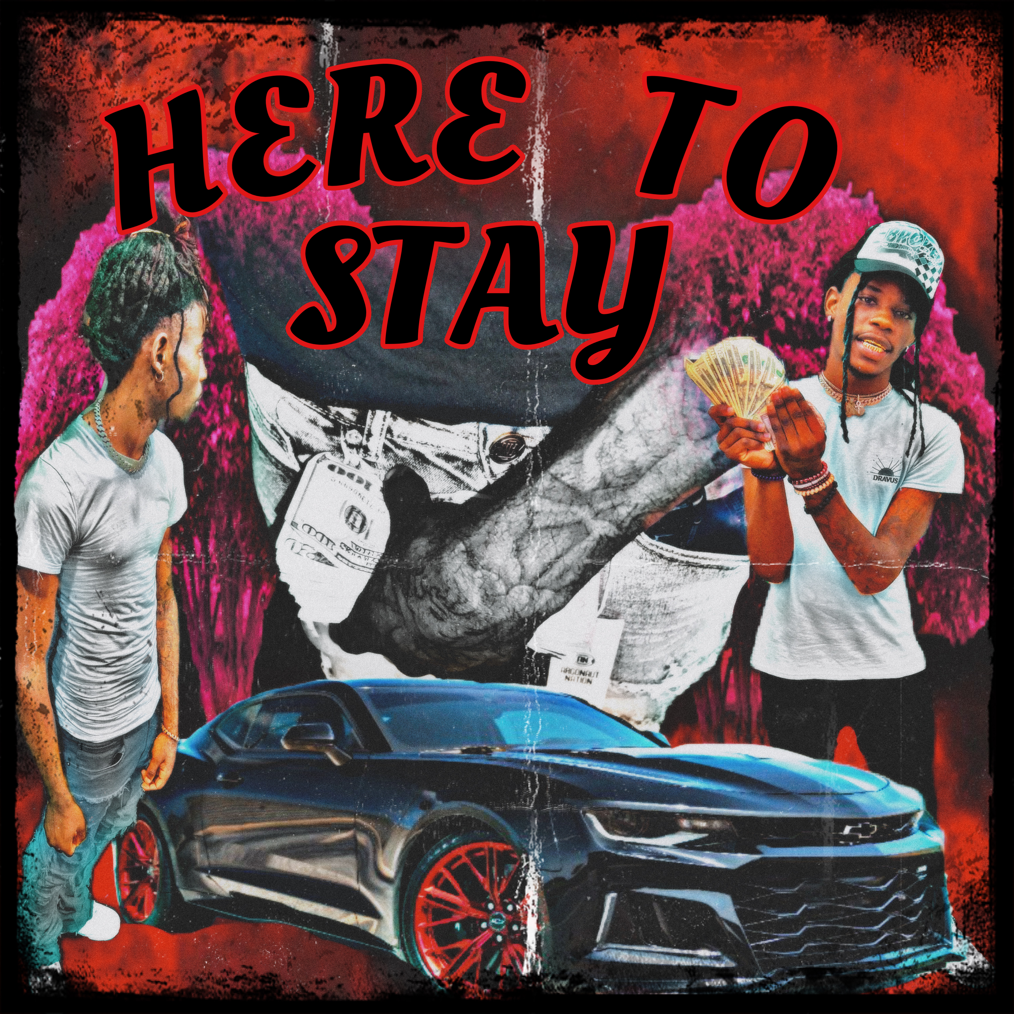FUCK EM artwork