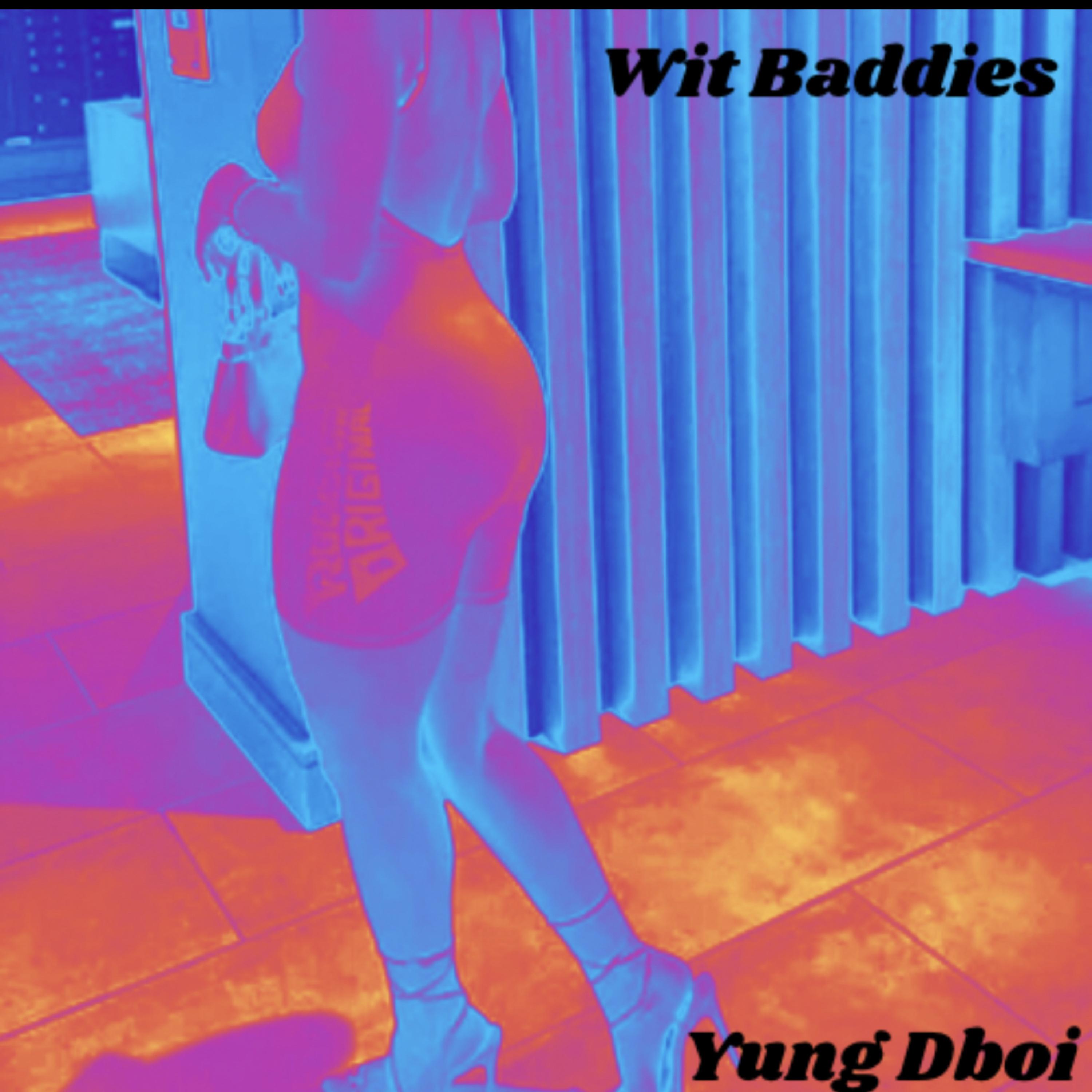 Wit Baddies artwork