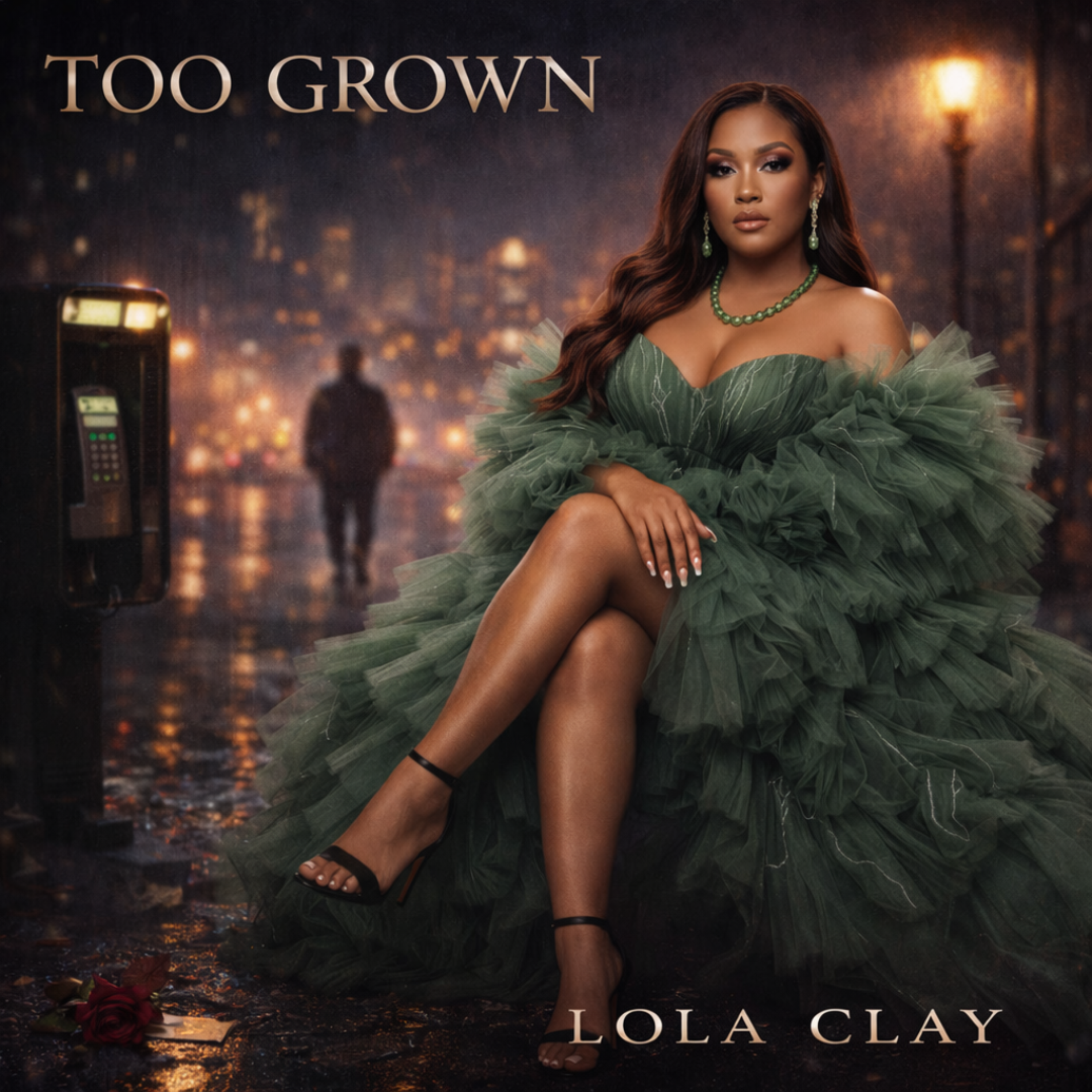 Too Grown artwork