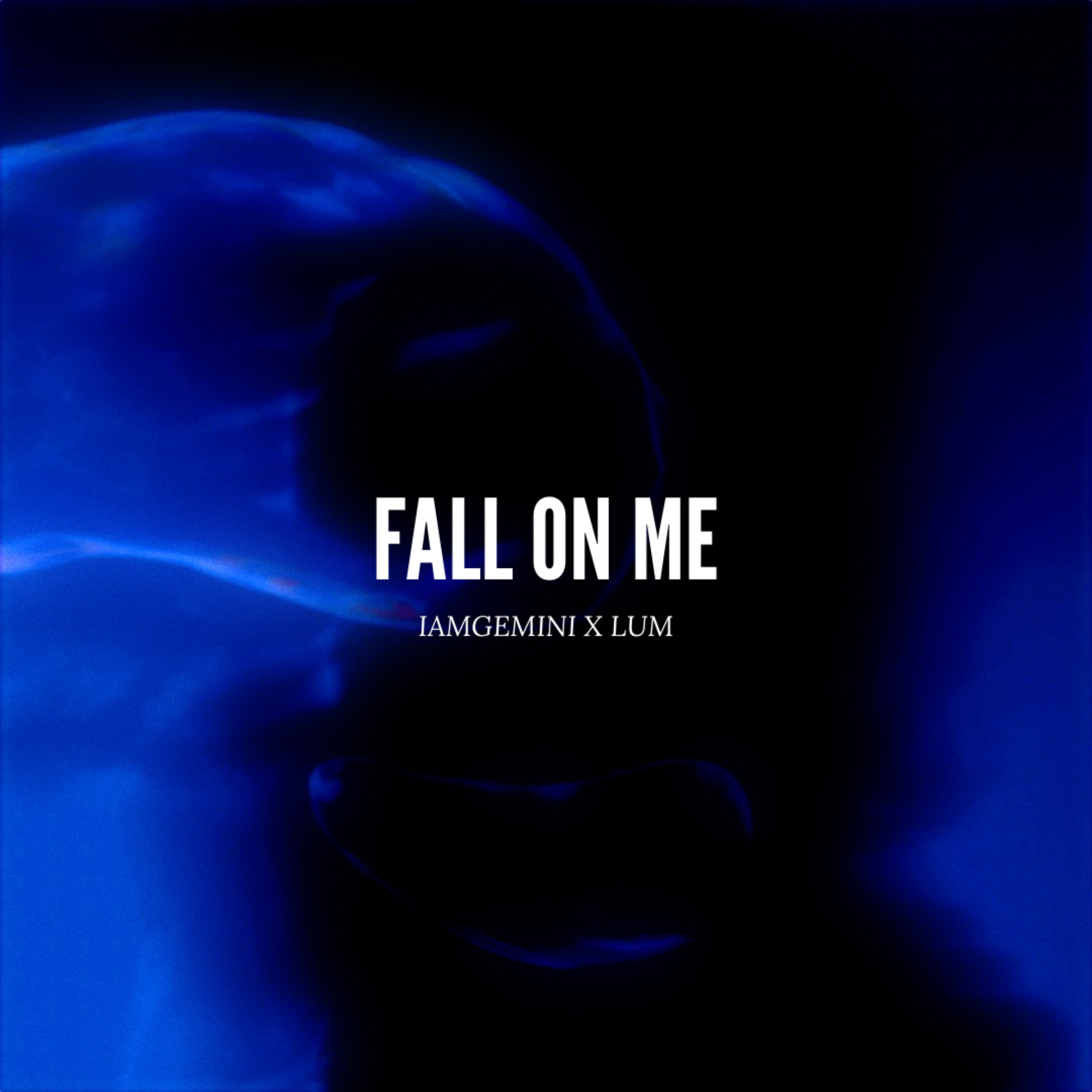 Fall On Me by IAMGEMINI cover art