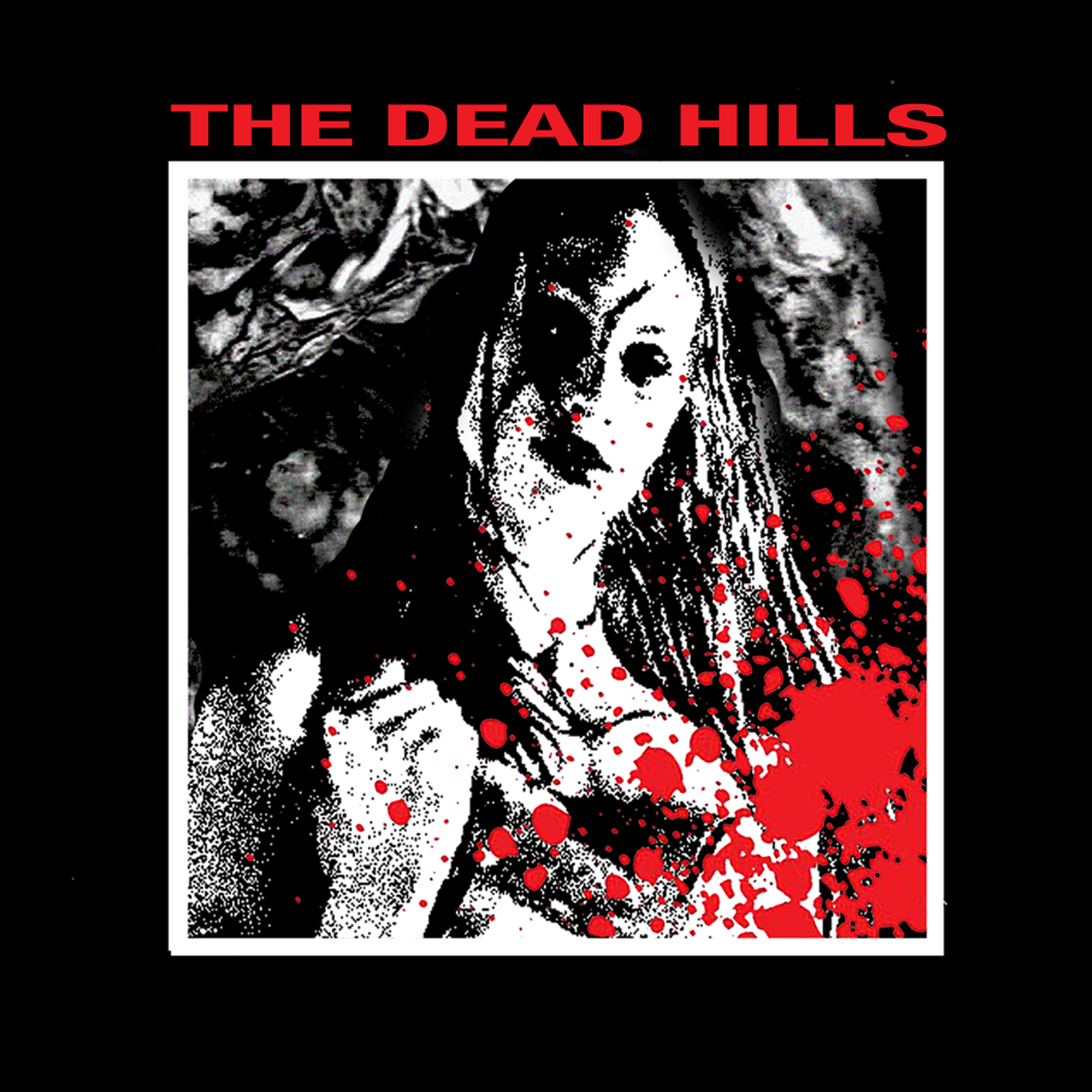 The Dead Hills artwork