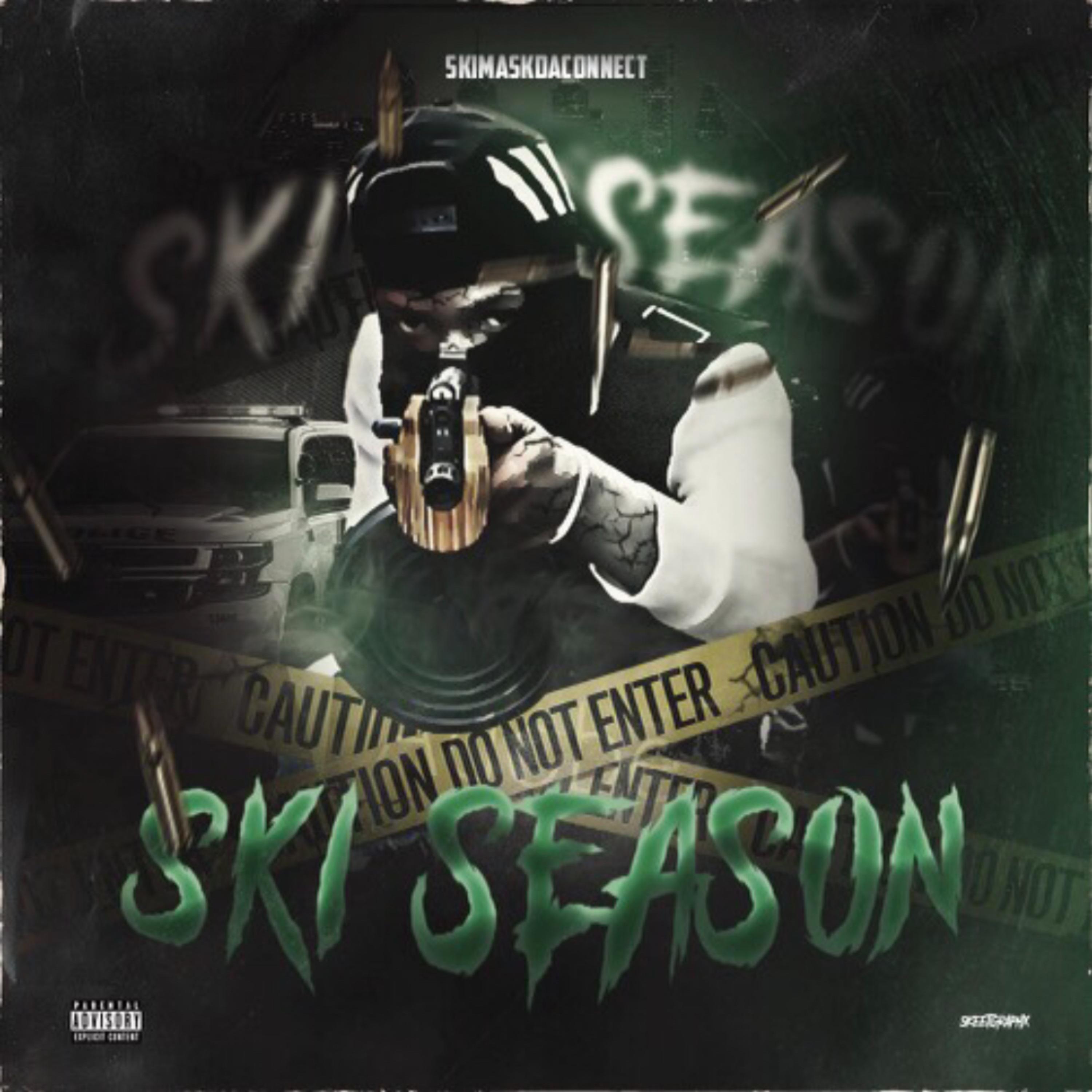 Ski Season artwork