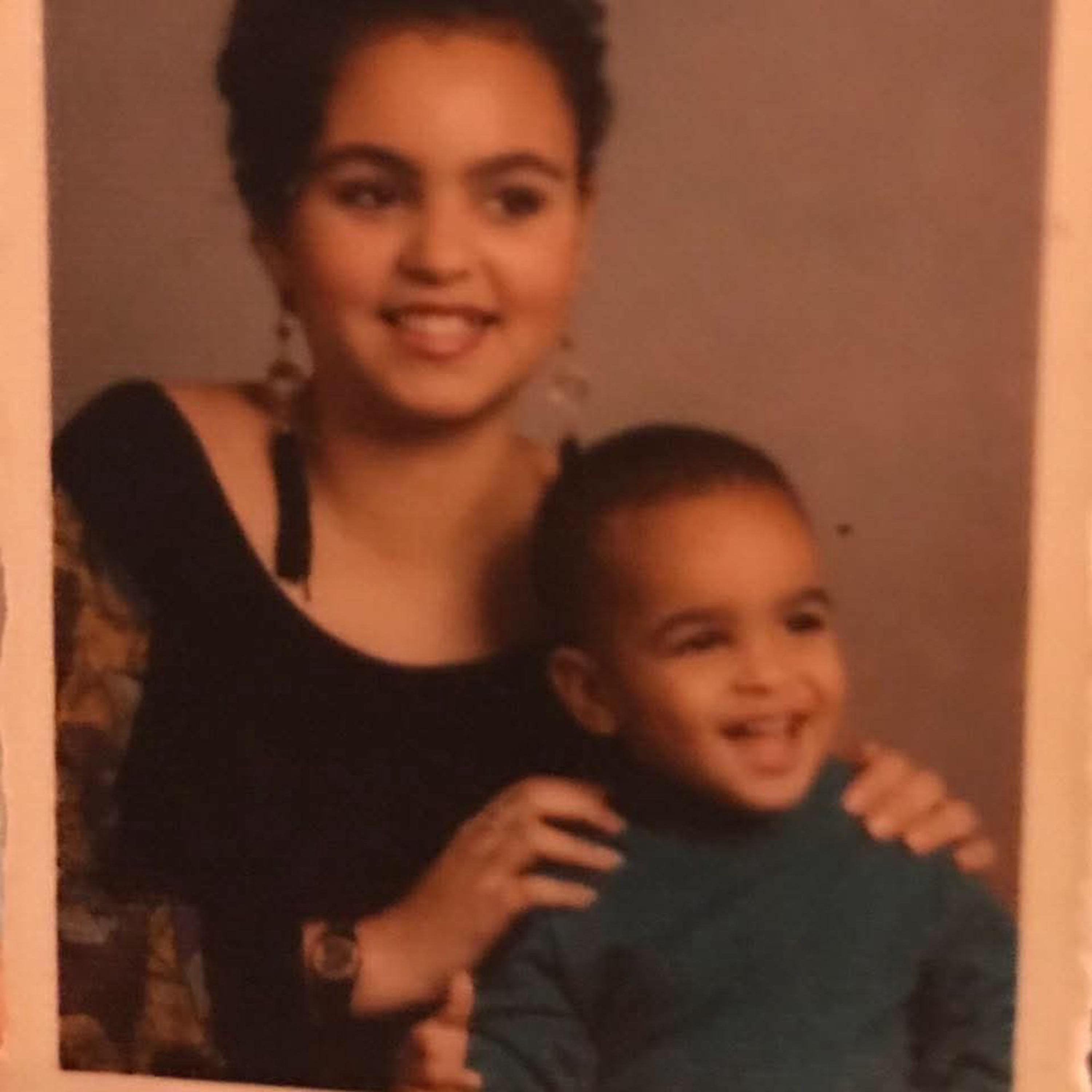 Letters To Kiameshia (Anxiety Warz) artwork