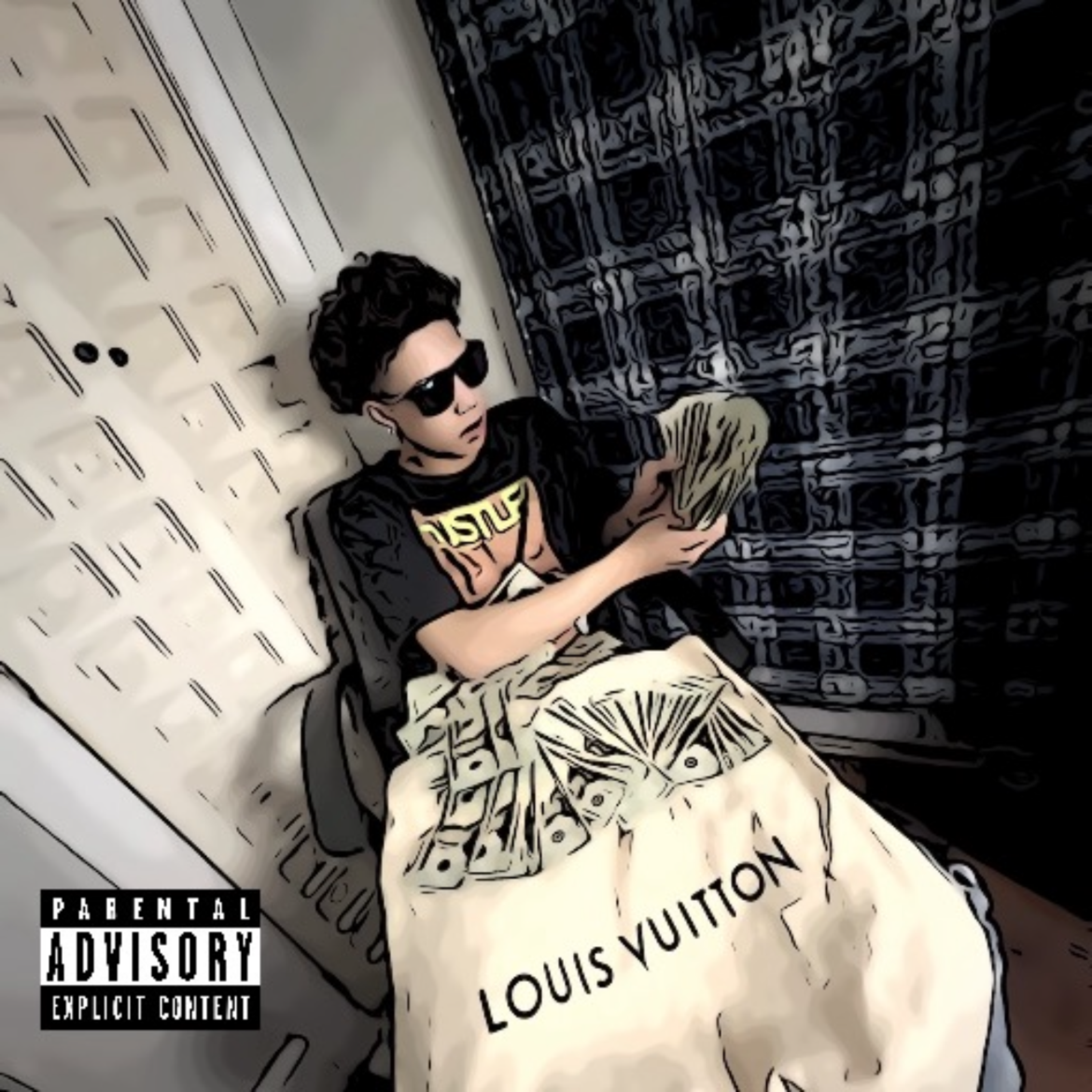 I’m Convinced artwork