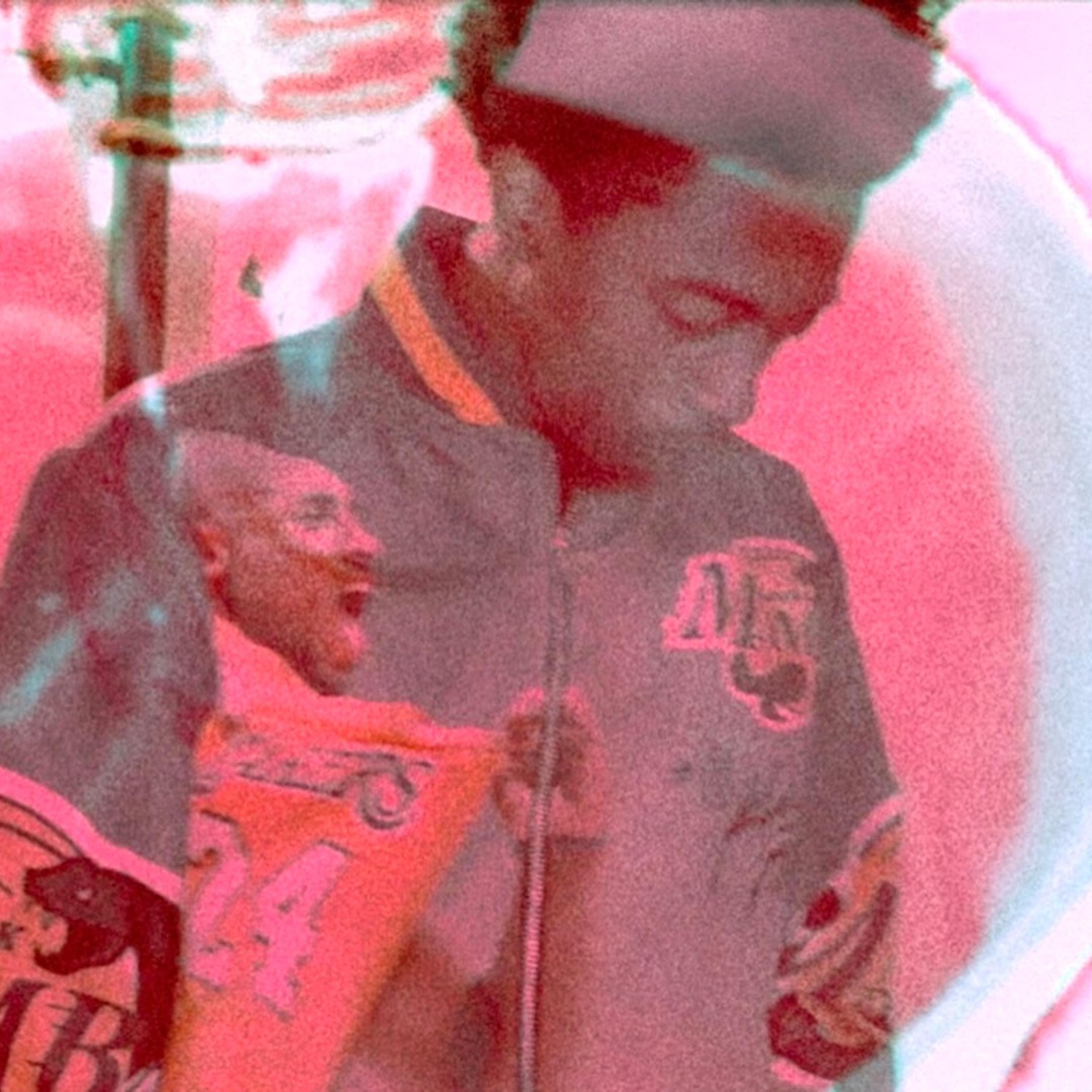 Sippin Lean In The Rain artwork