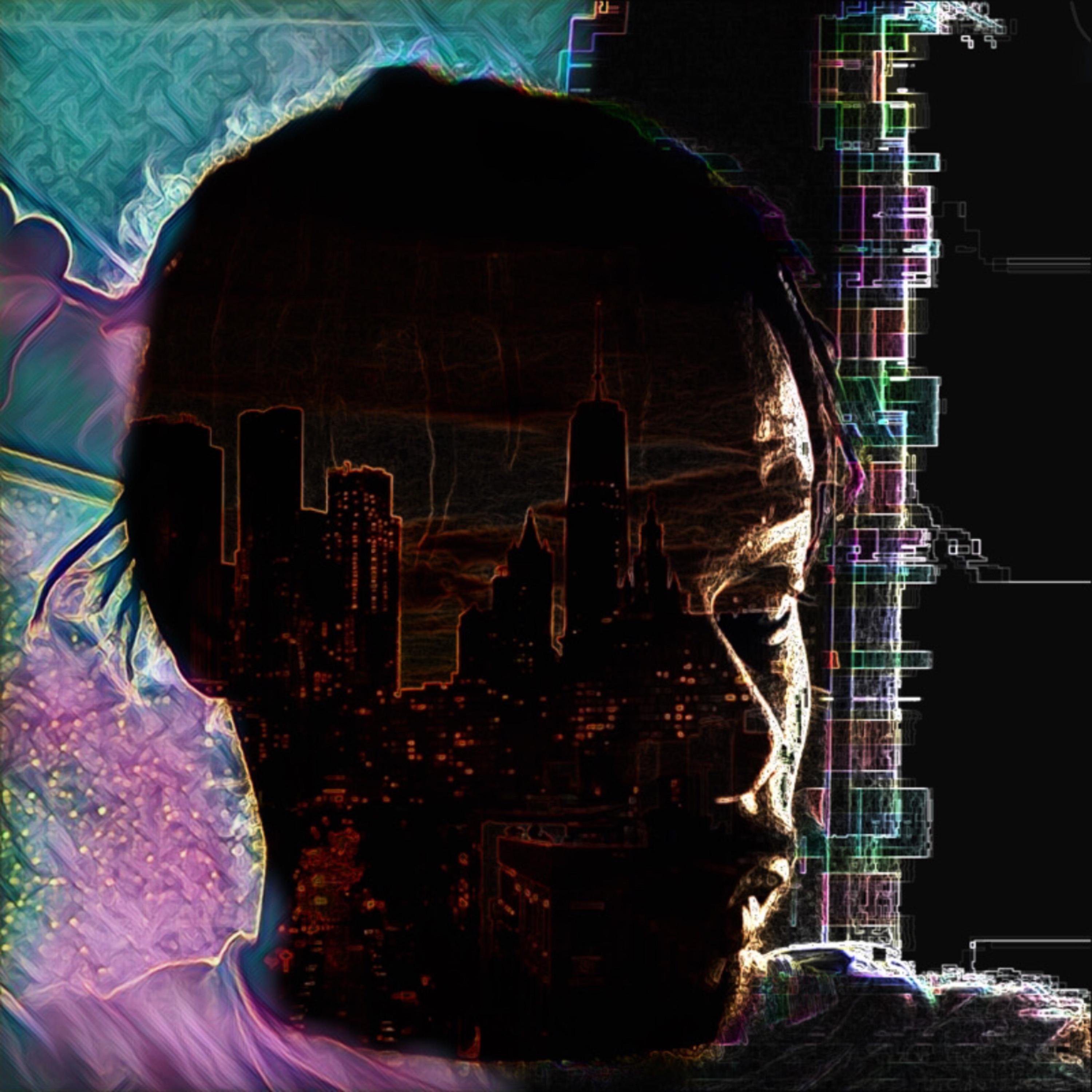 The Clock Is Ticking 2 artwork