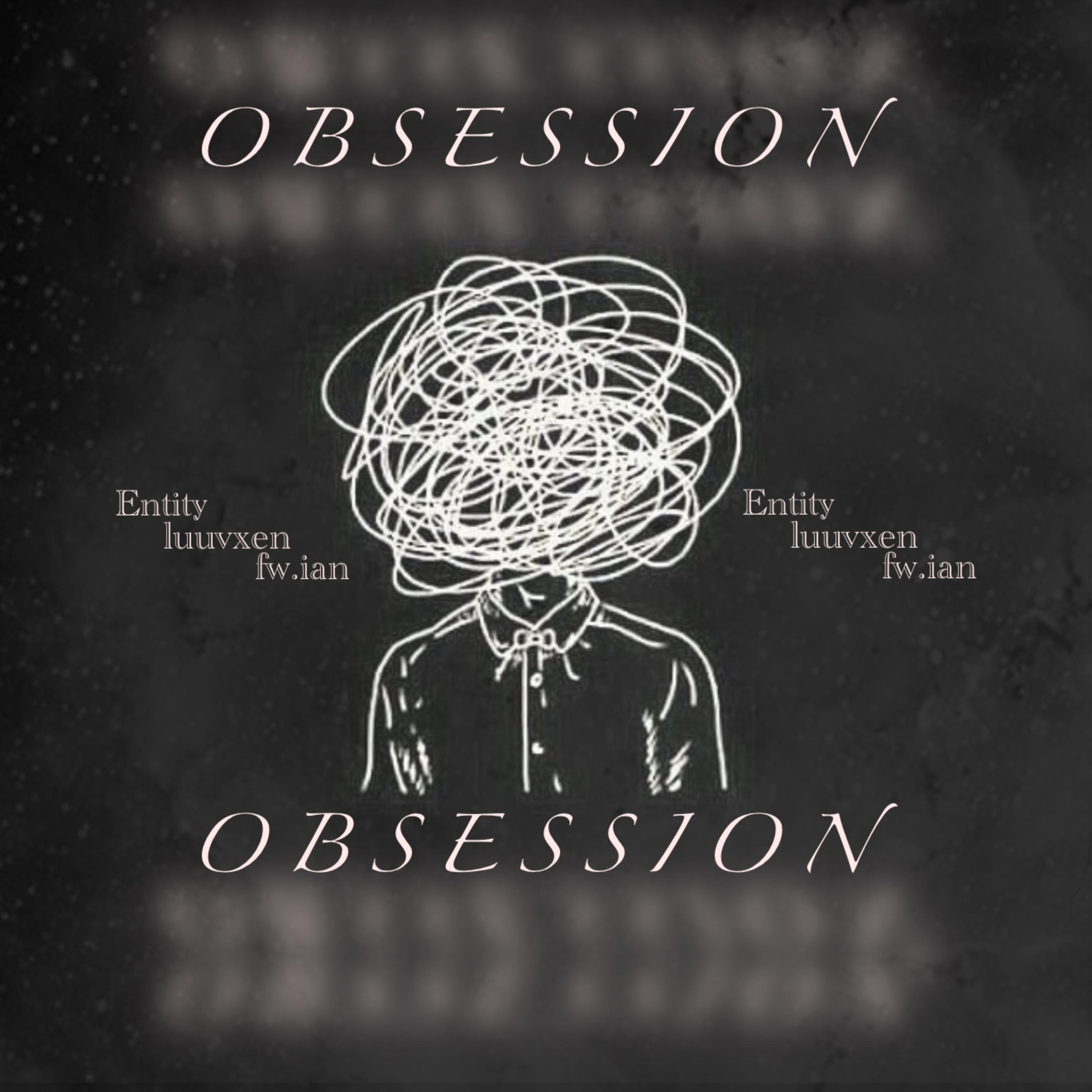 Obsession artwork