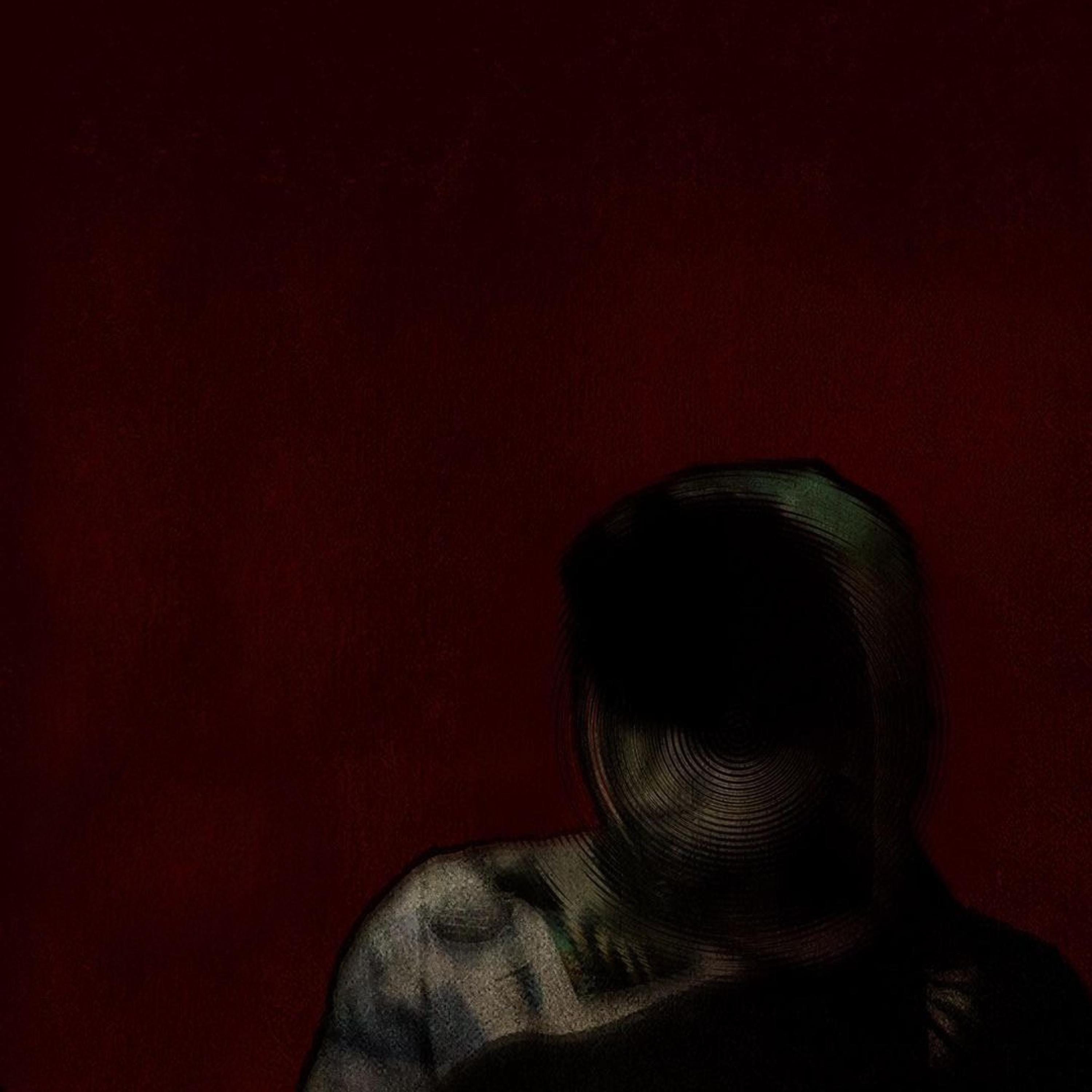 songs i shouldn't write... artwork