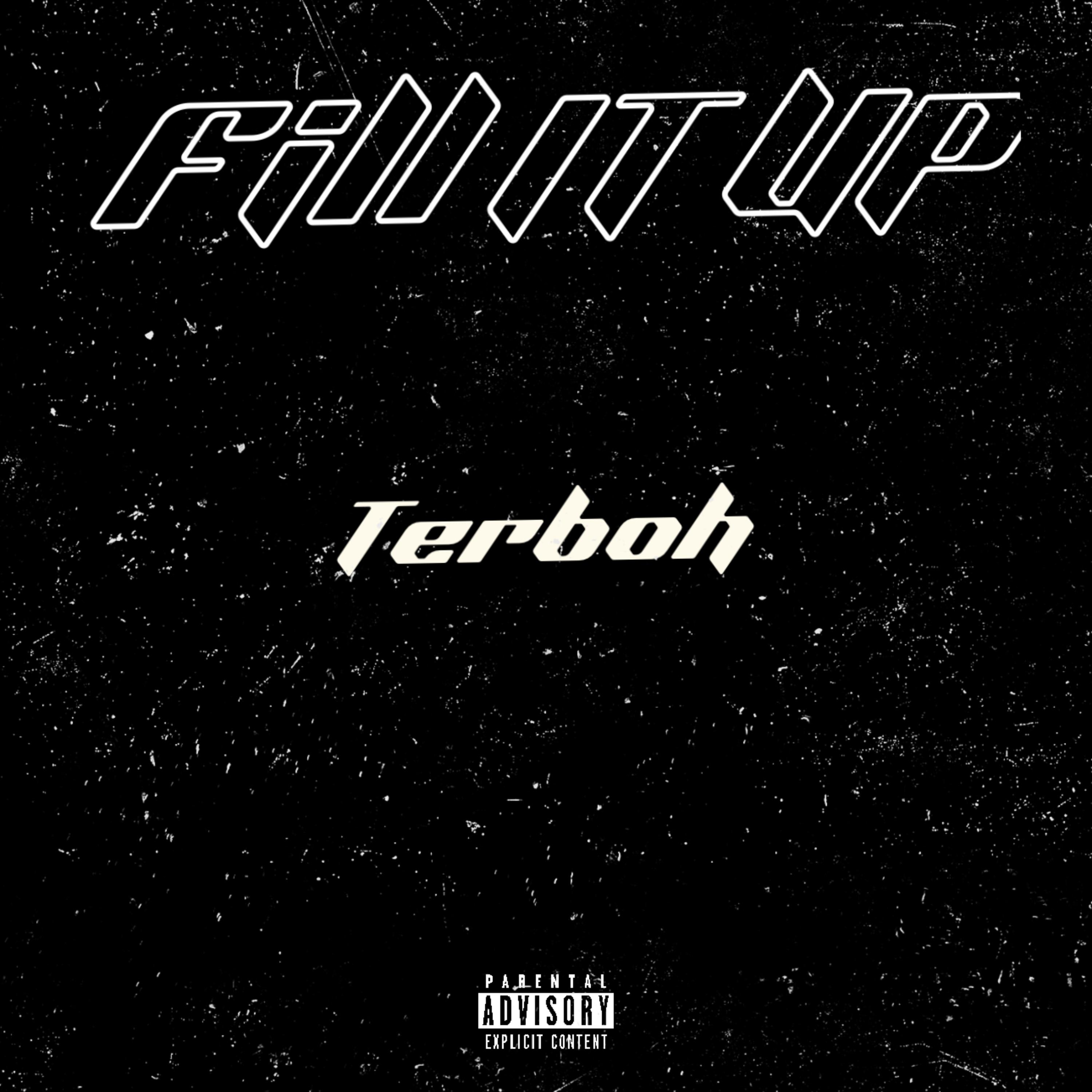 Fill It Up artwork