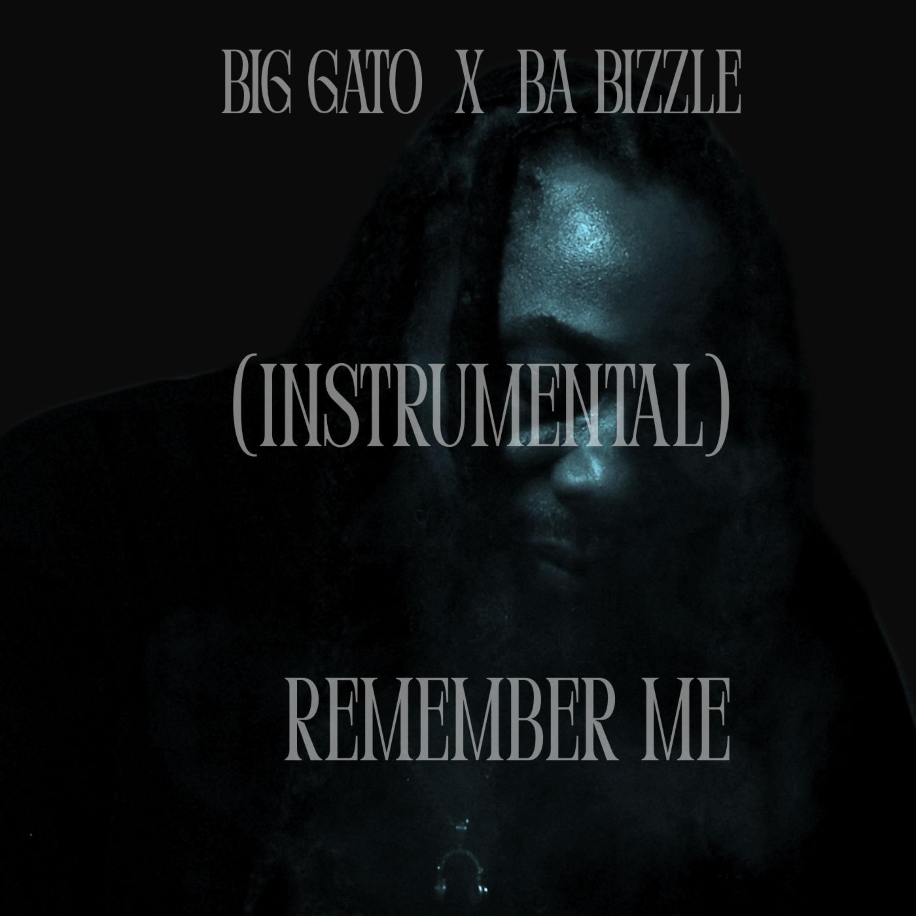 Remember Me (Instrumental) artwork