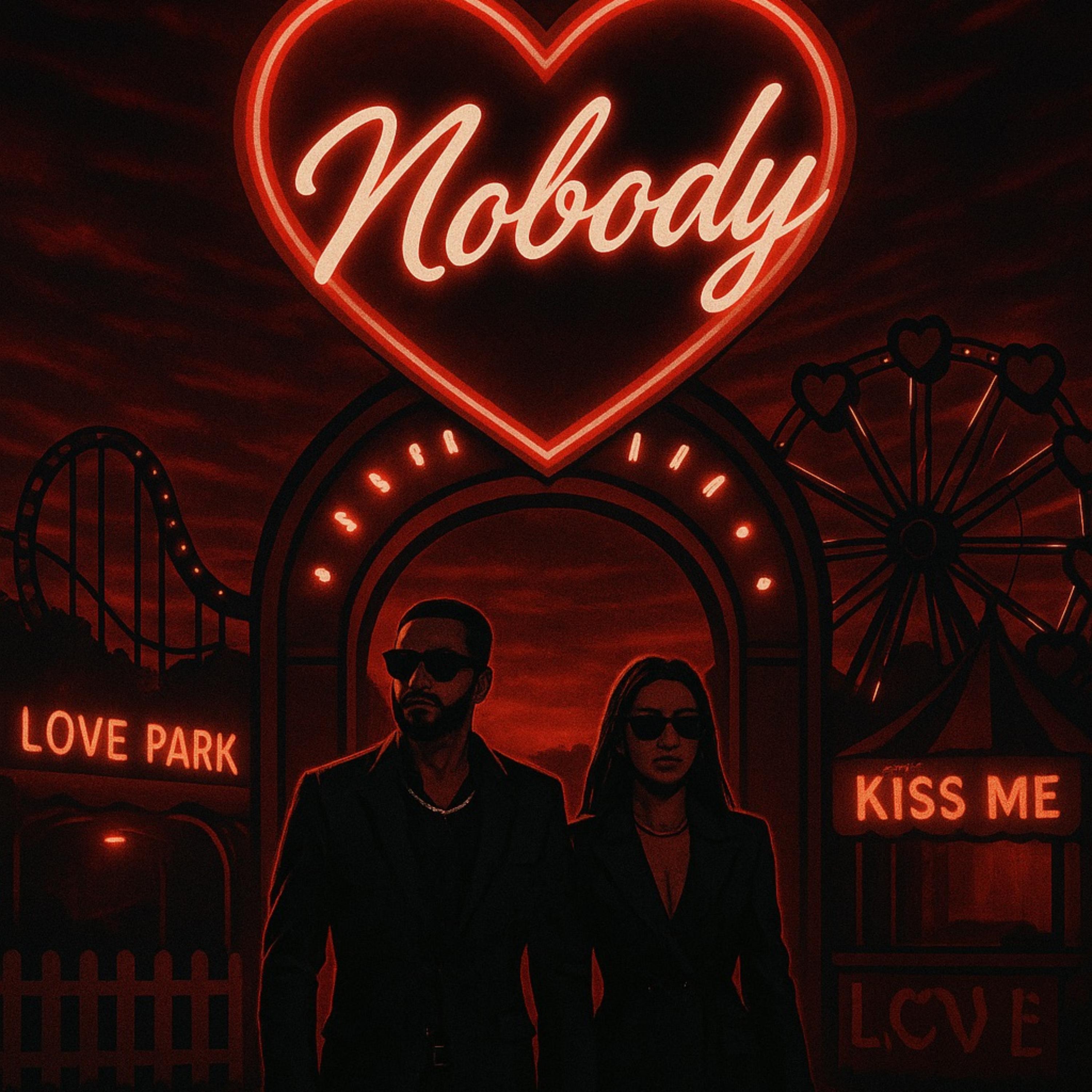 Nobody artwork