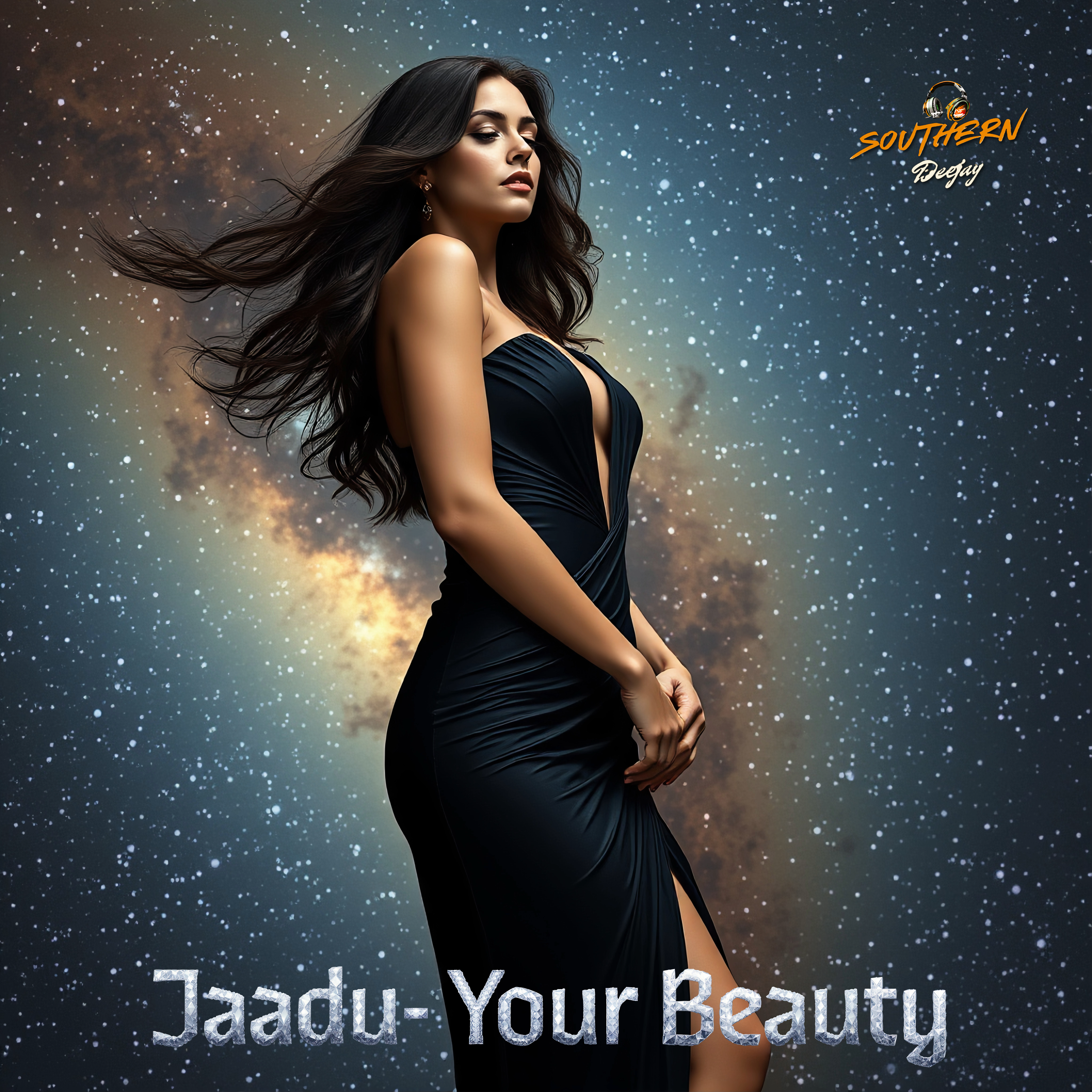 Jaadu, Your Beauty artwork