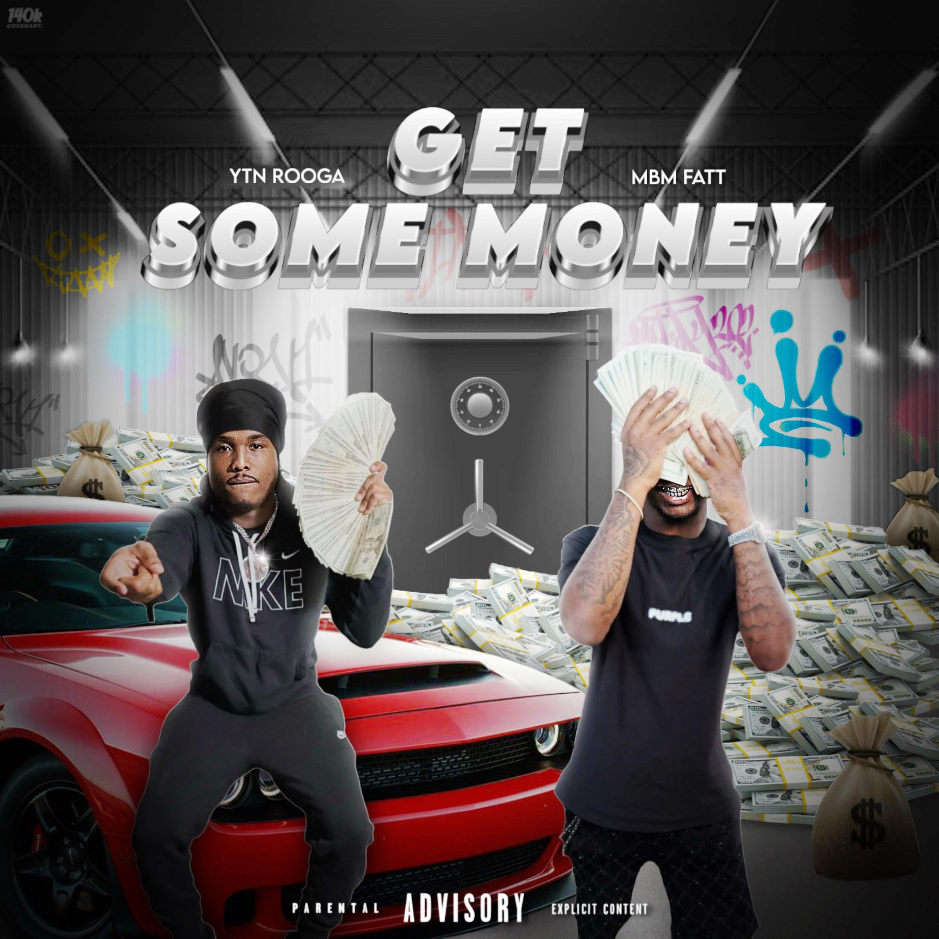 Get Some Money artwork