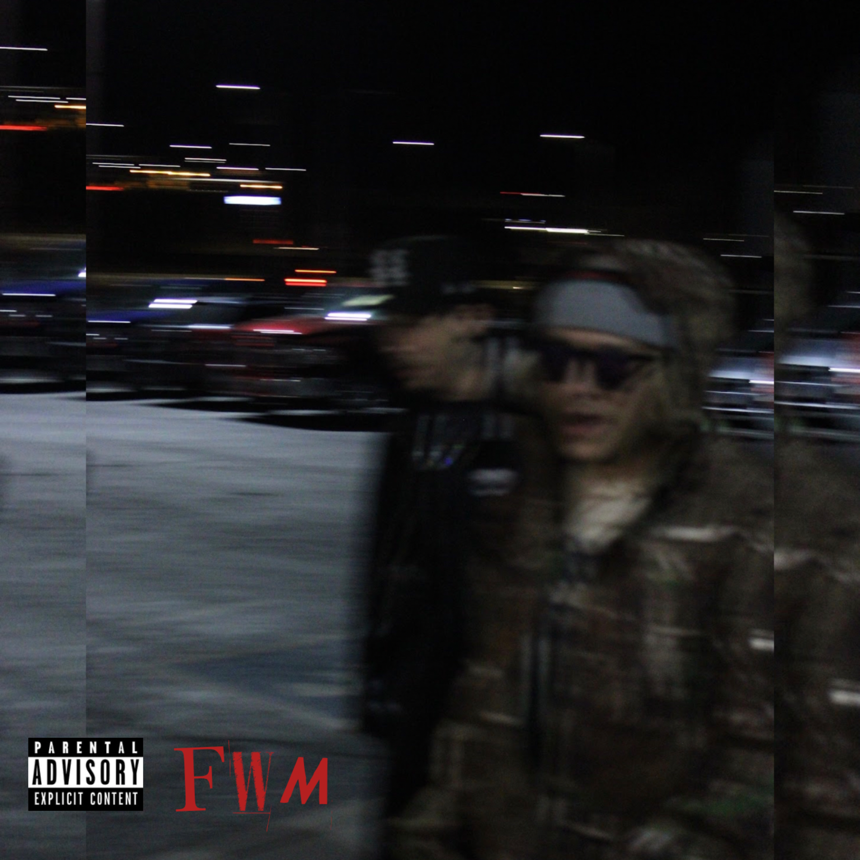 FWM artwork