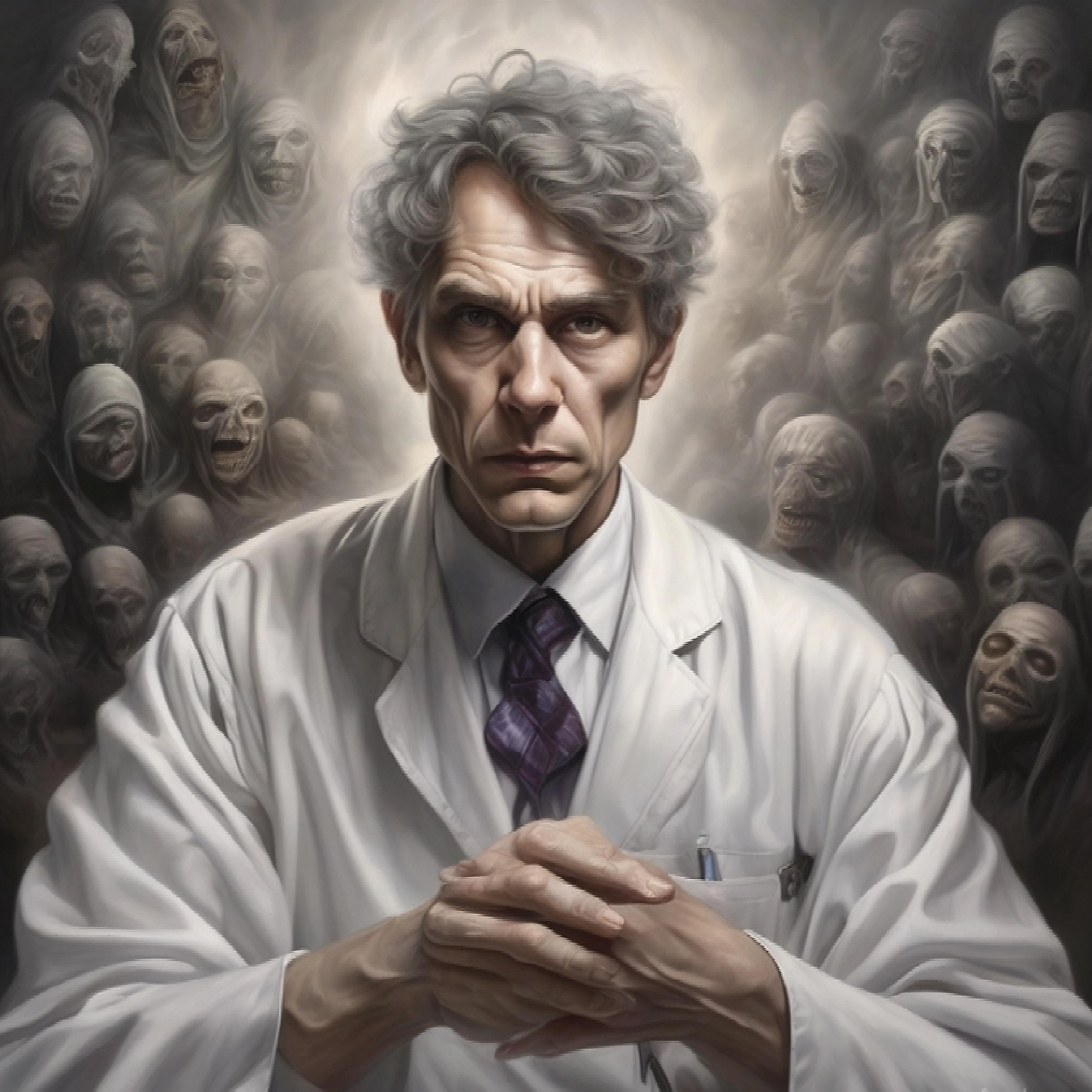 Amor Fantasma artwork