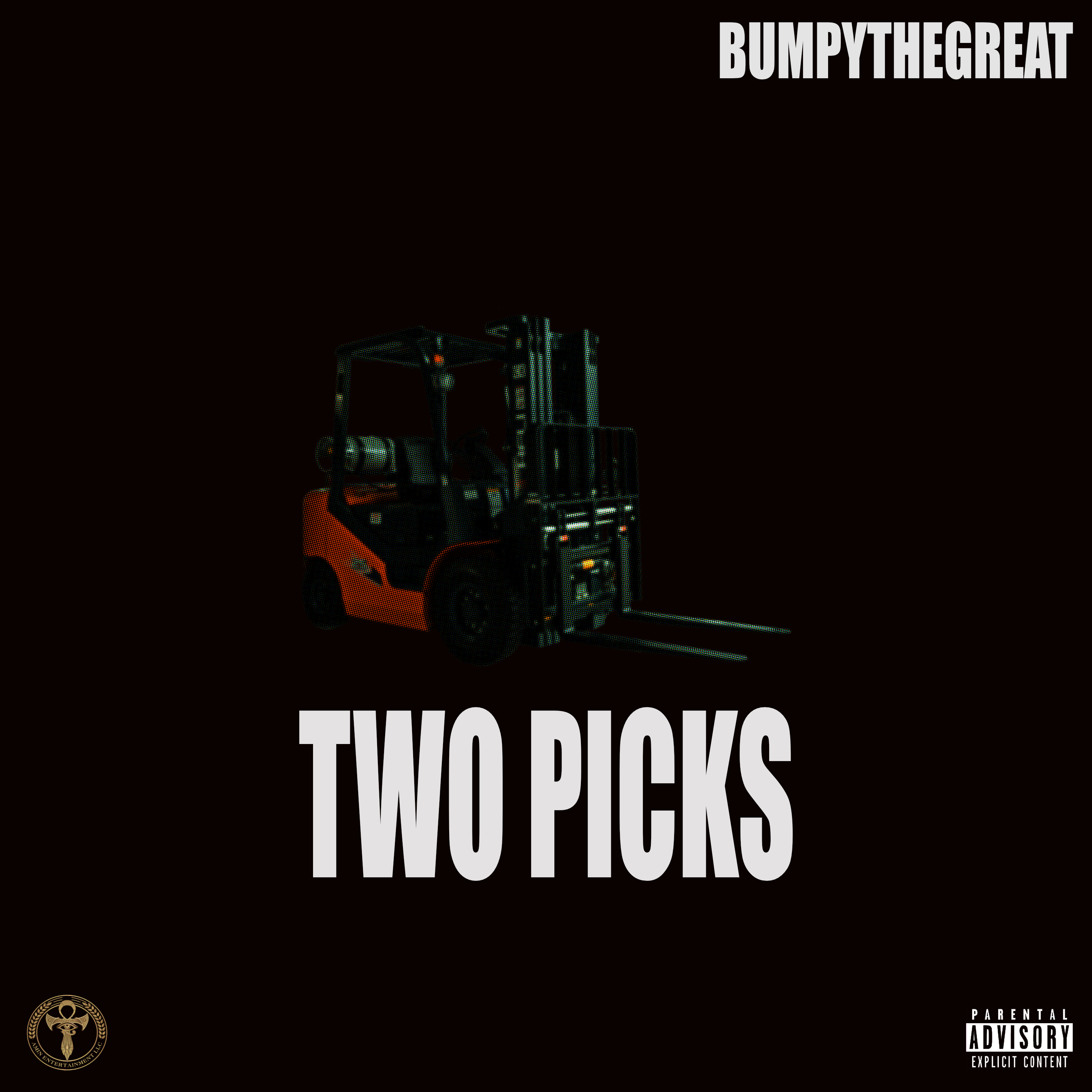 Two Picks artwork