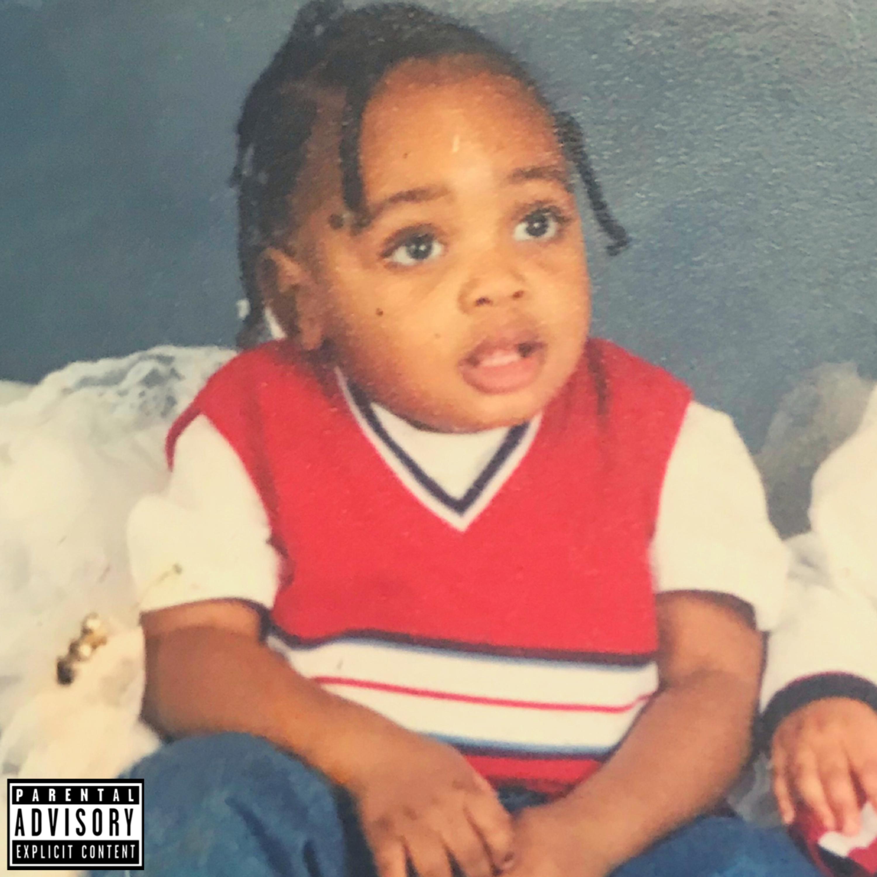 Love Scars Deluxe artwork