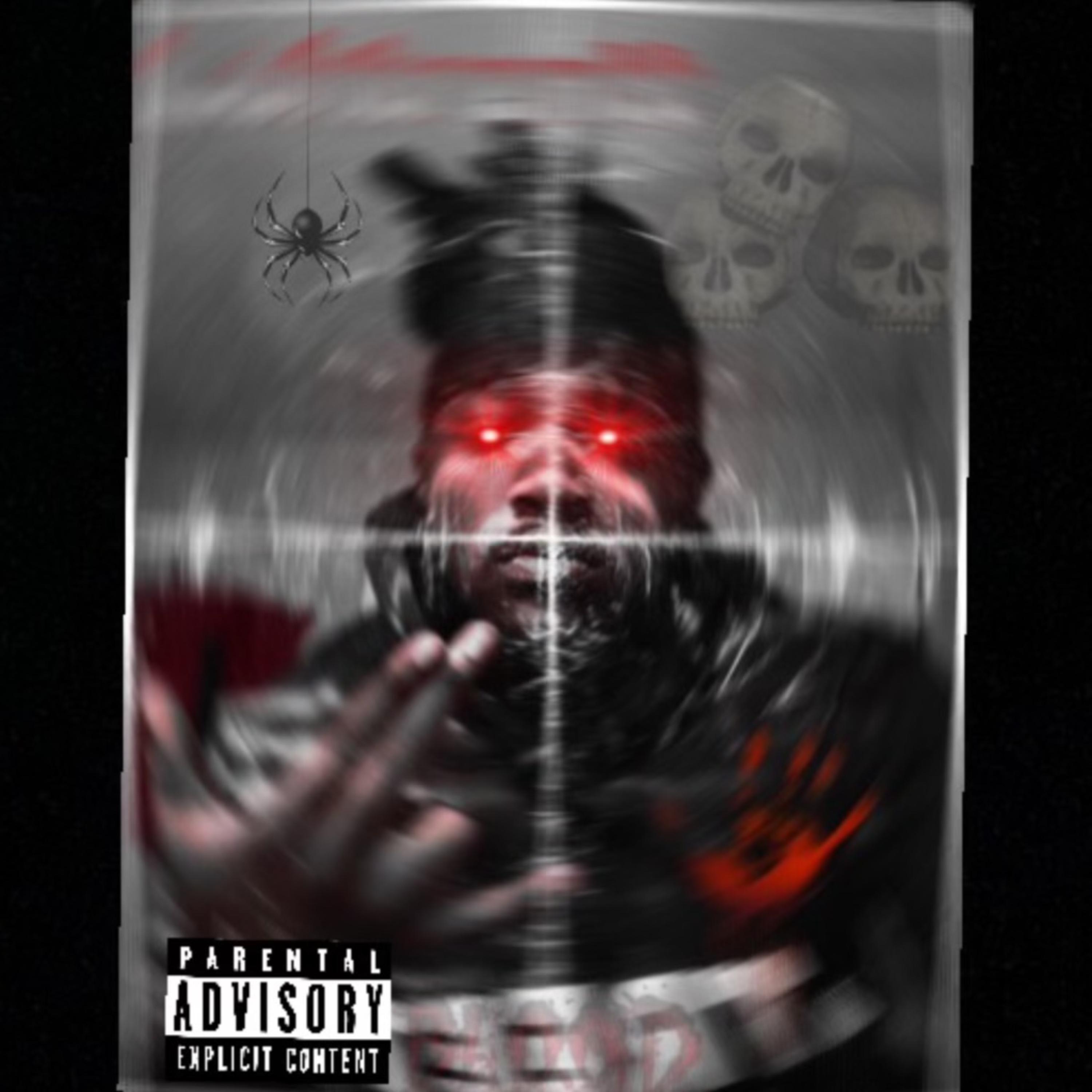 Goin Harder artwork