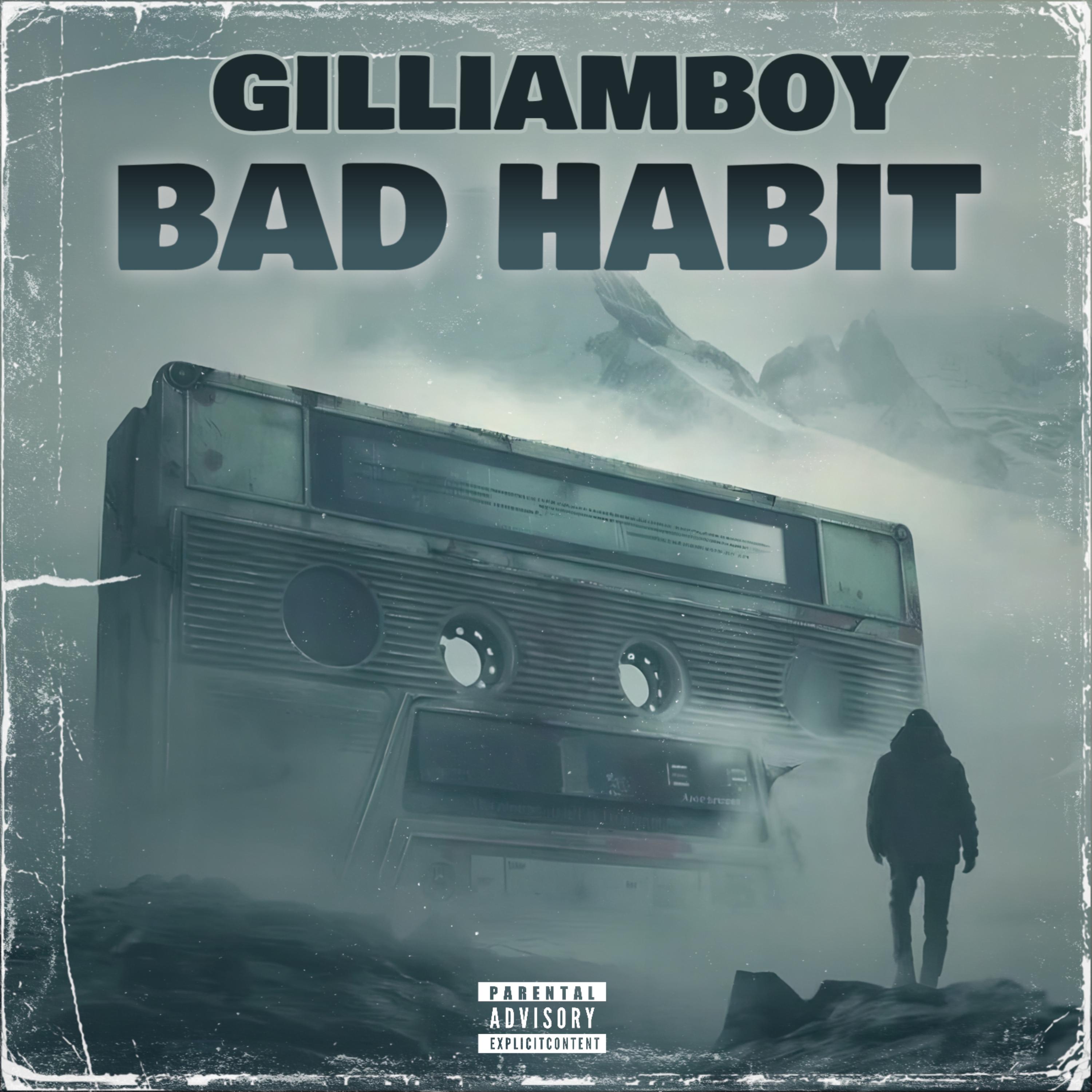 BAD HABIT artwork