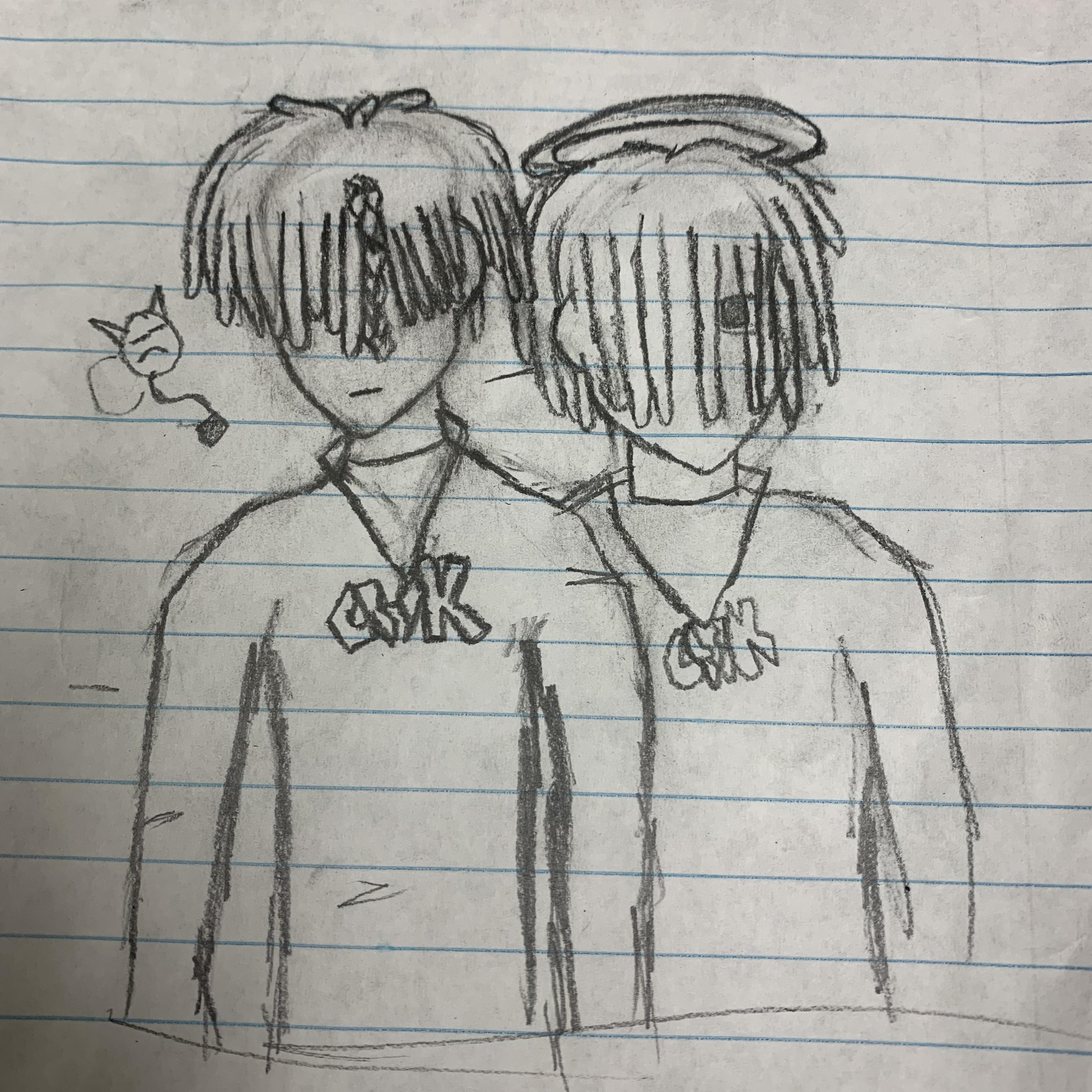 J.Ø Täłëš artwork