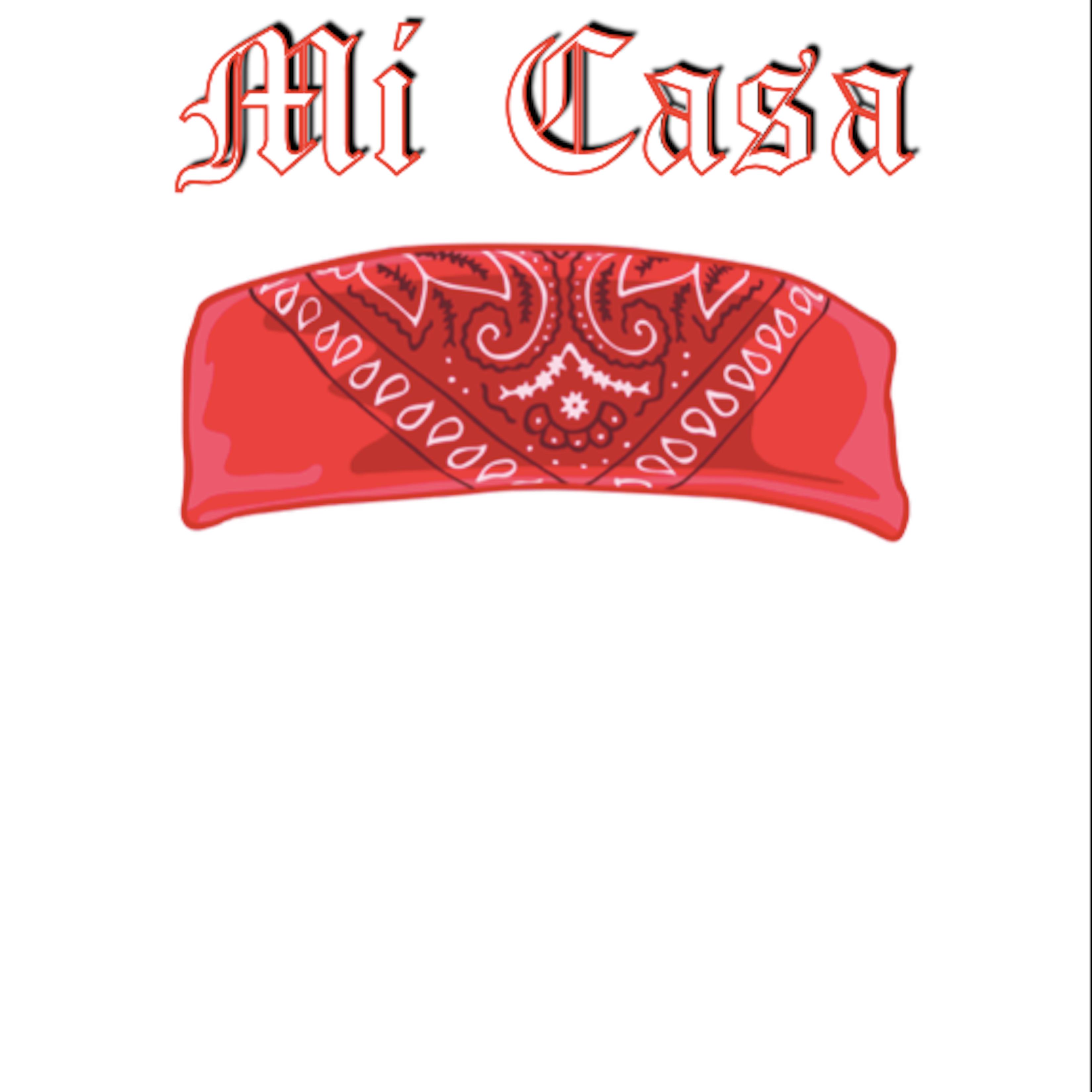Mi Casa artwork