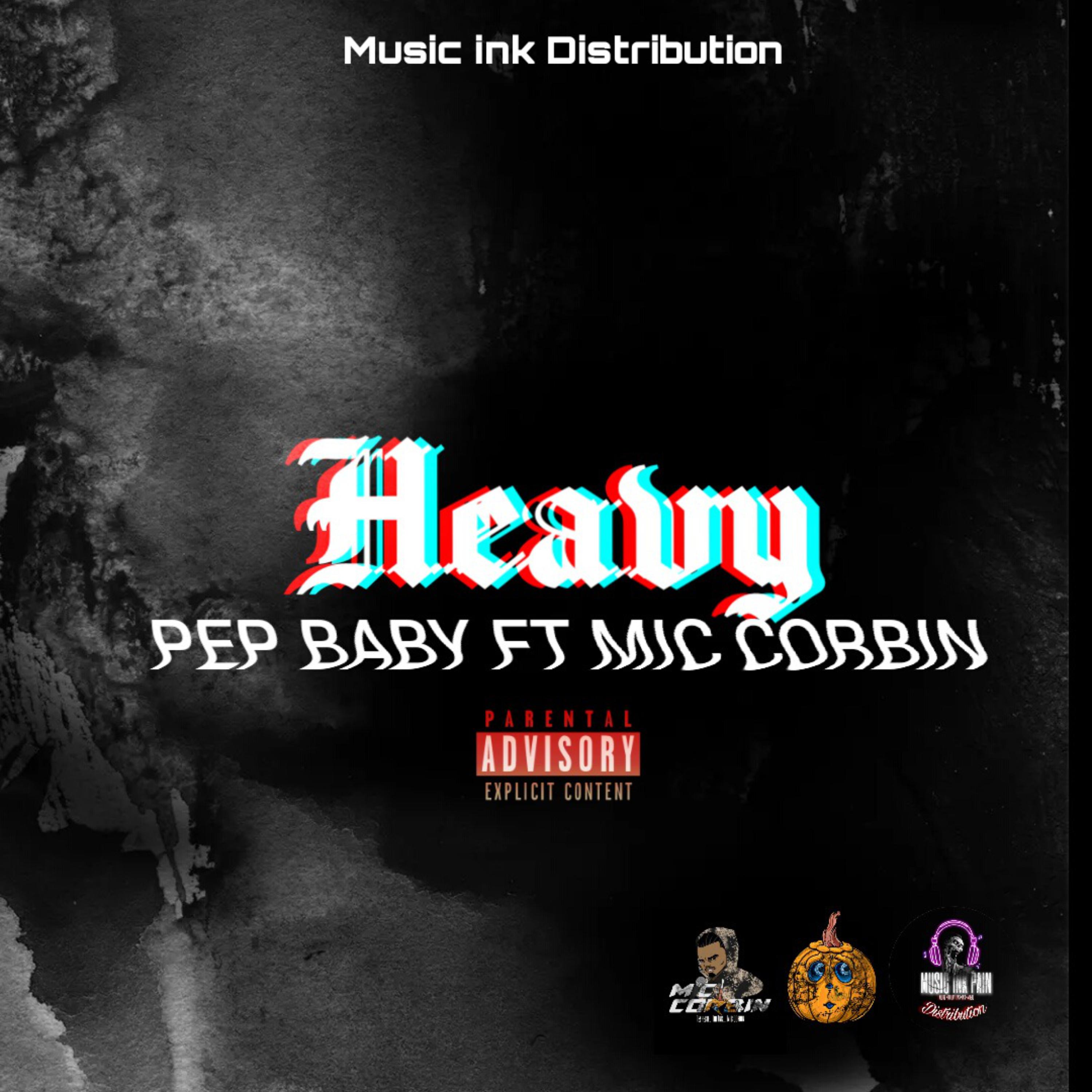 Heavy artwork