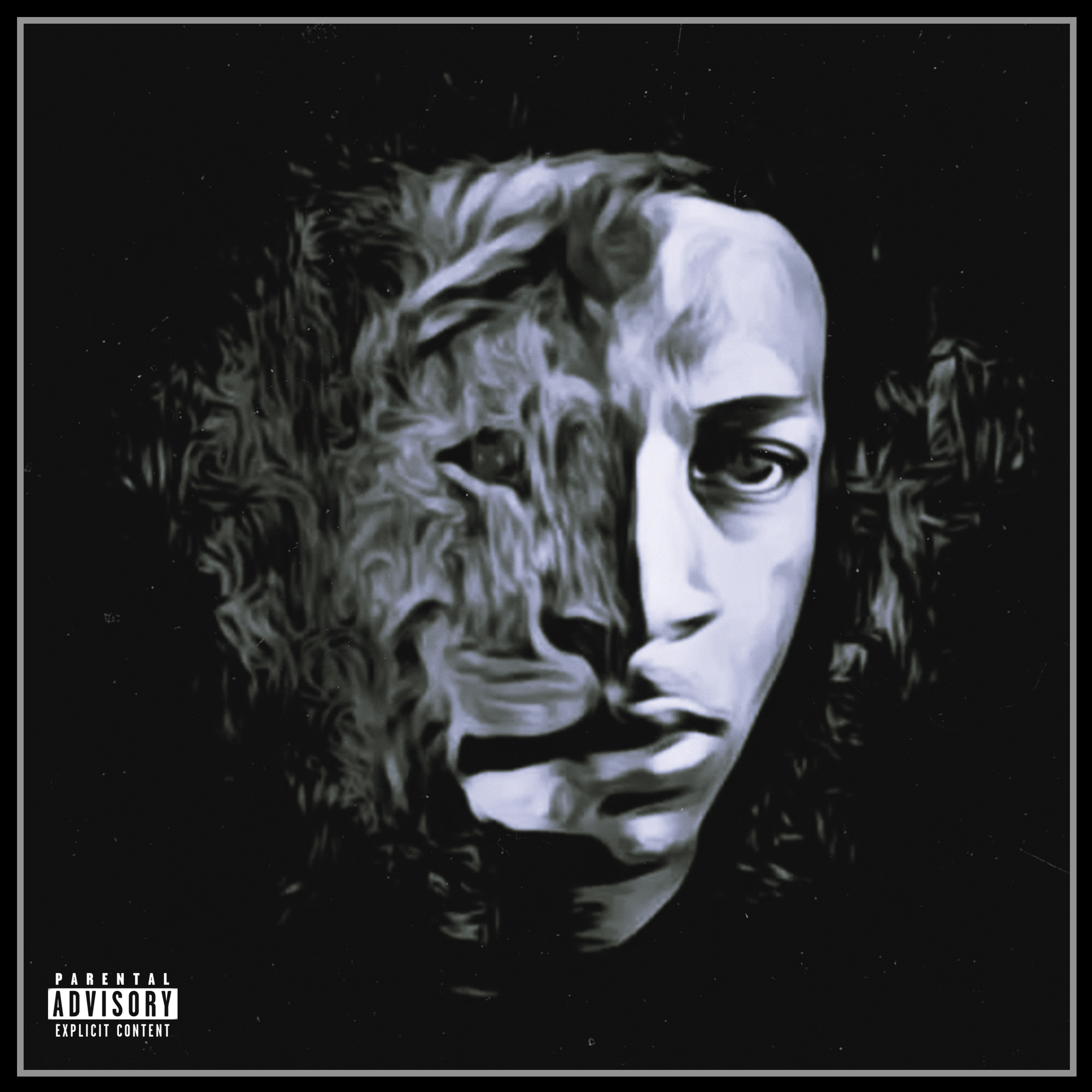 Revolutionary Suicide artwork
