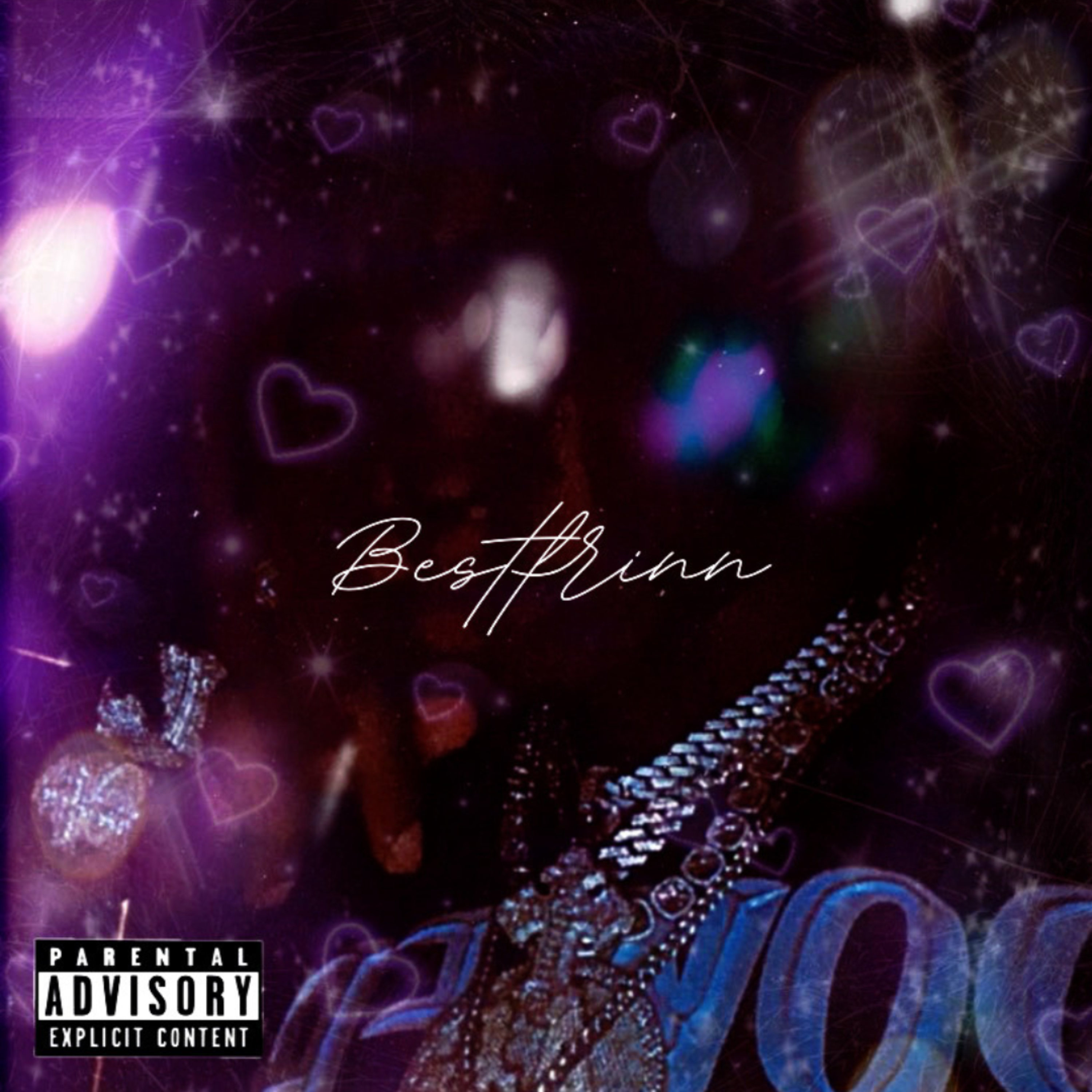 Bestfrinn artwork
