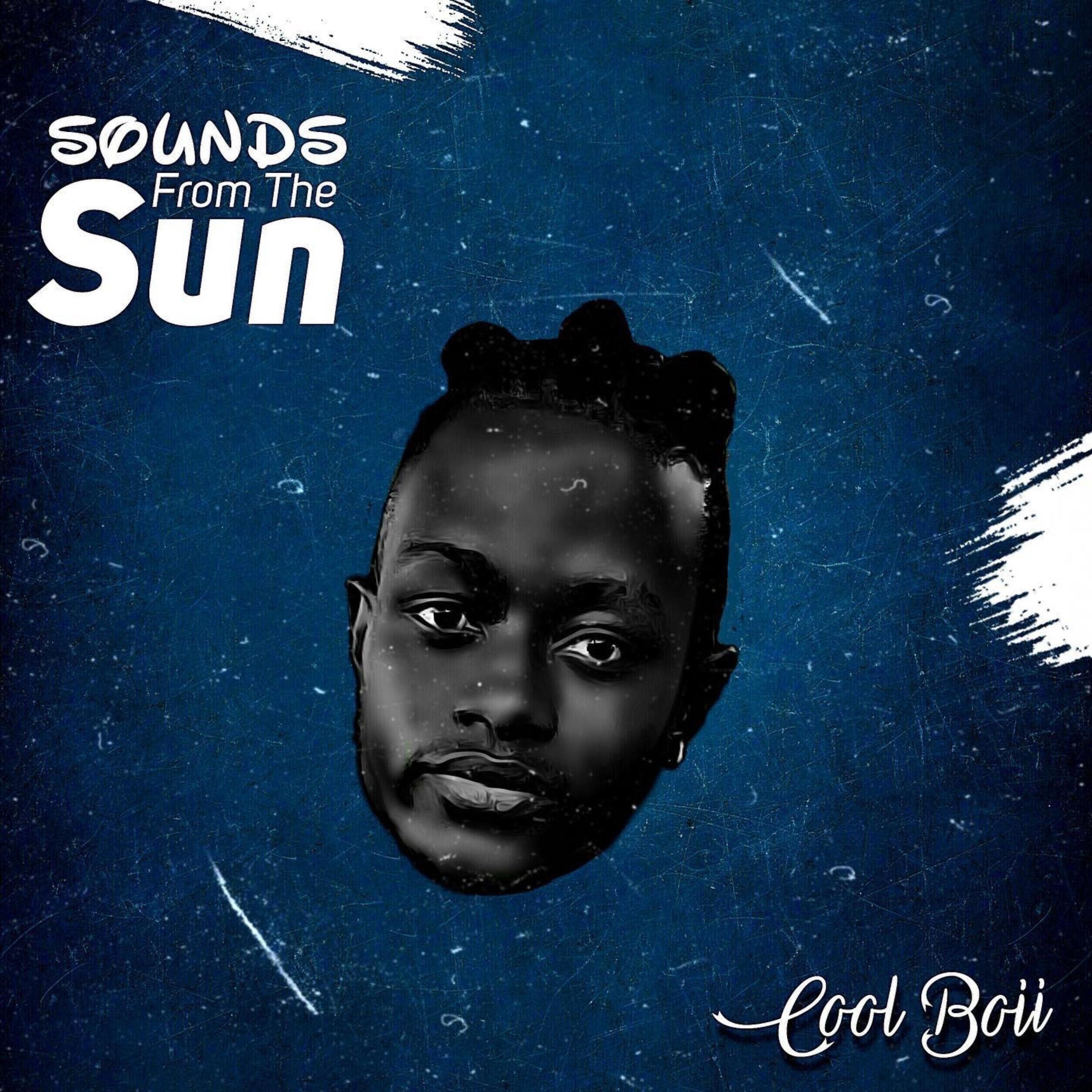 Sounds From The Sun artwork