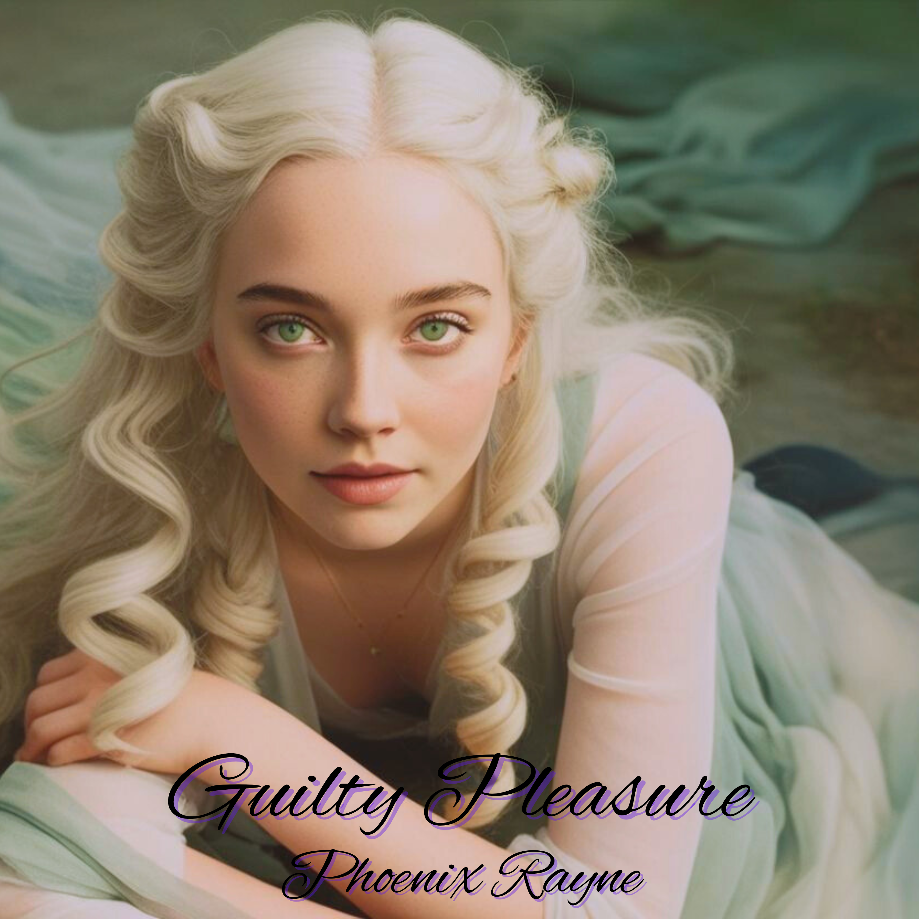 Guilty Pleasure artwork