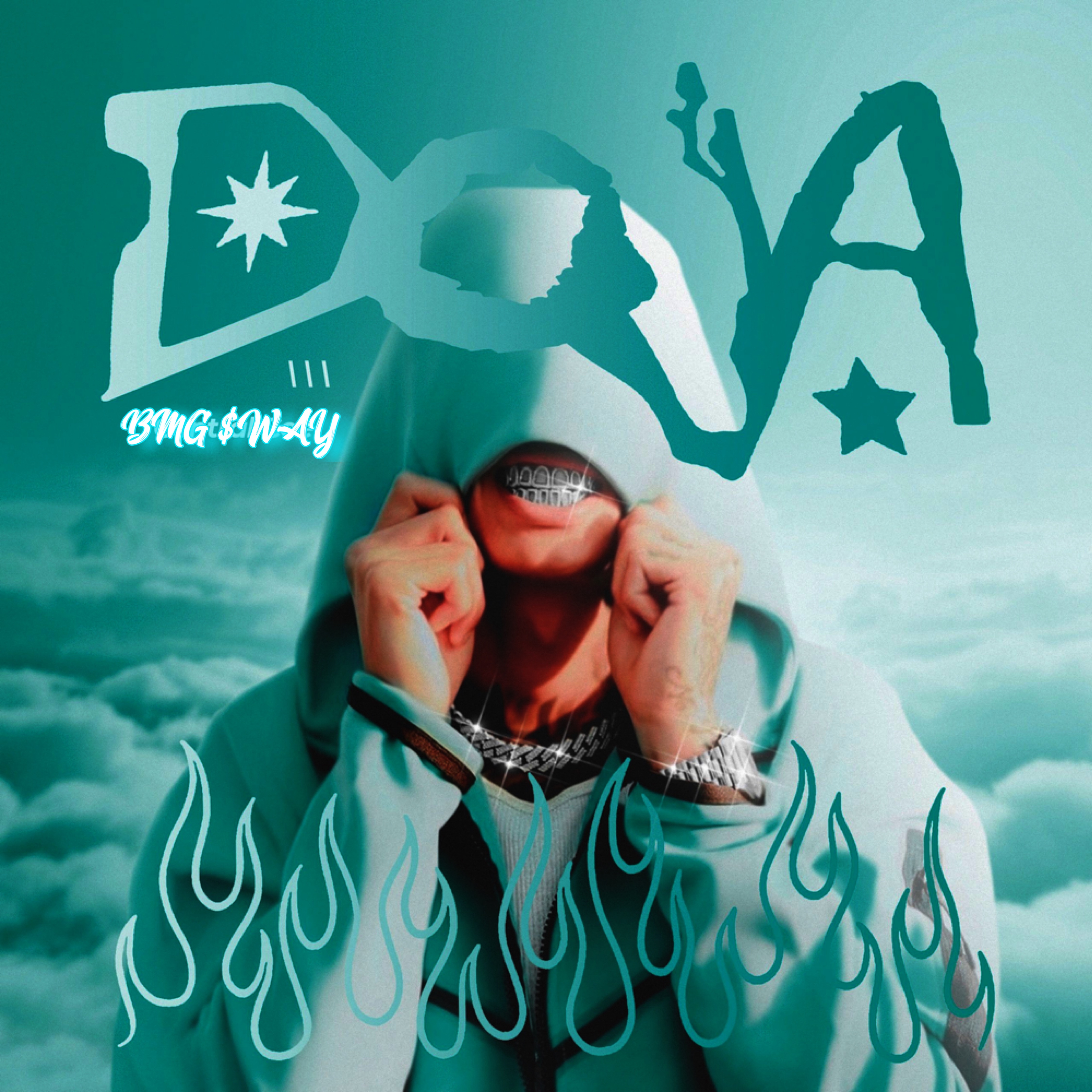 DXJA PT 1 artwork