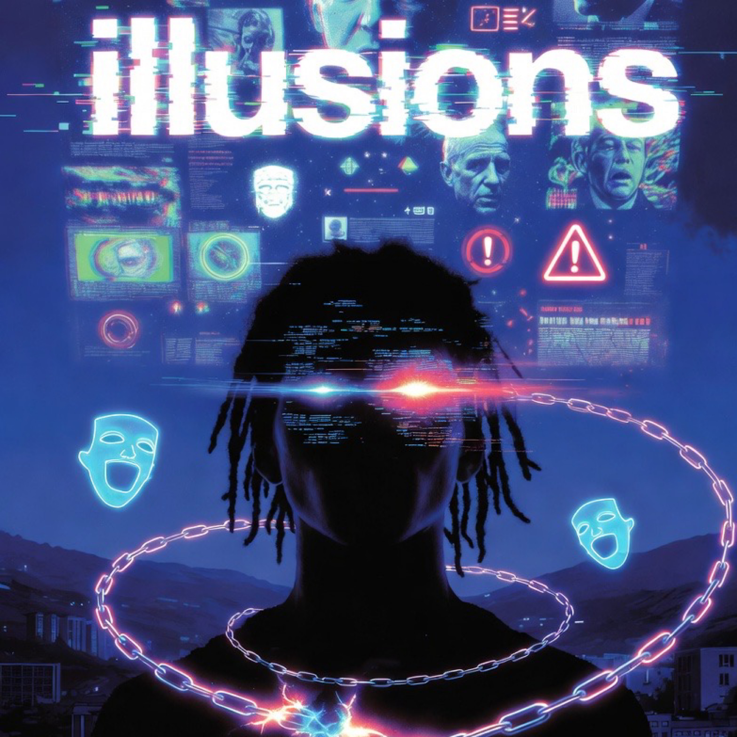 Illusions artwork