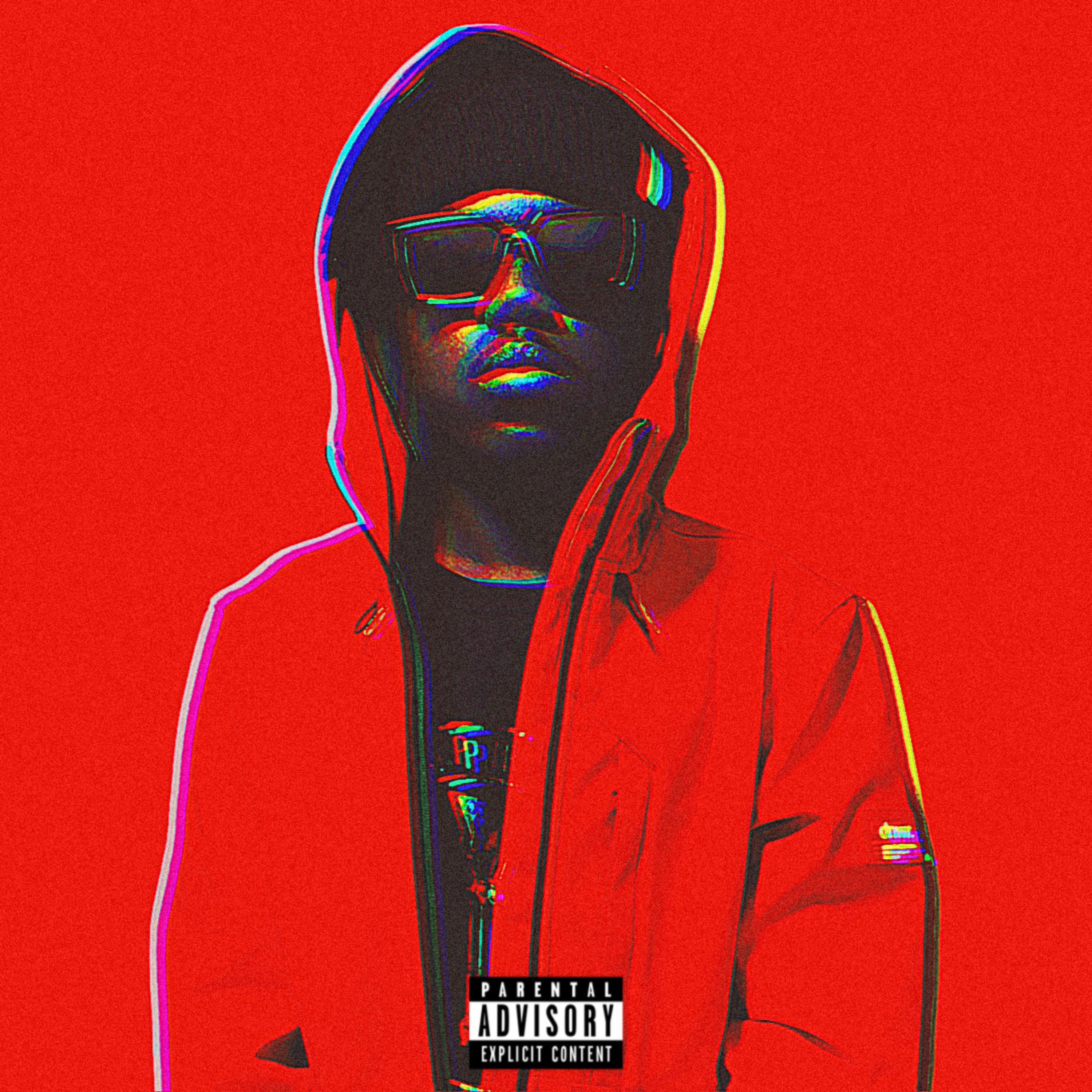 With Me artwork