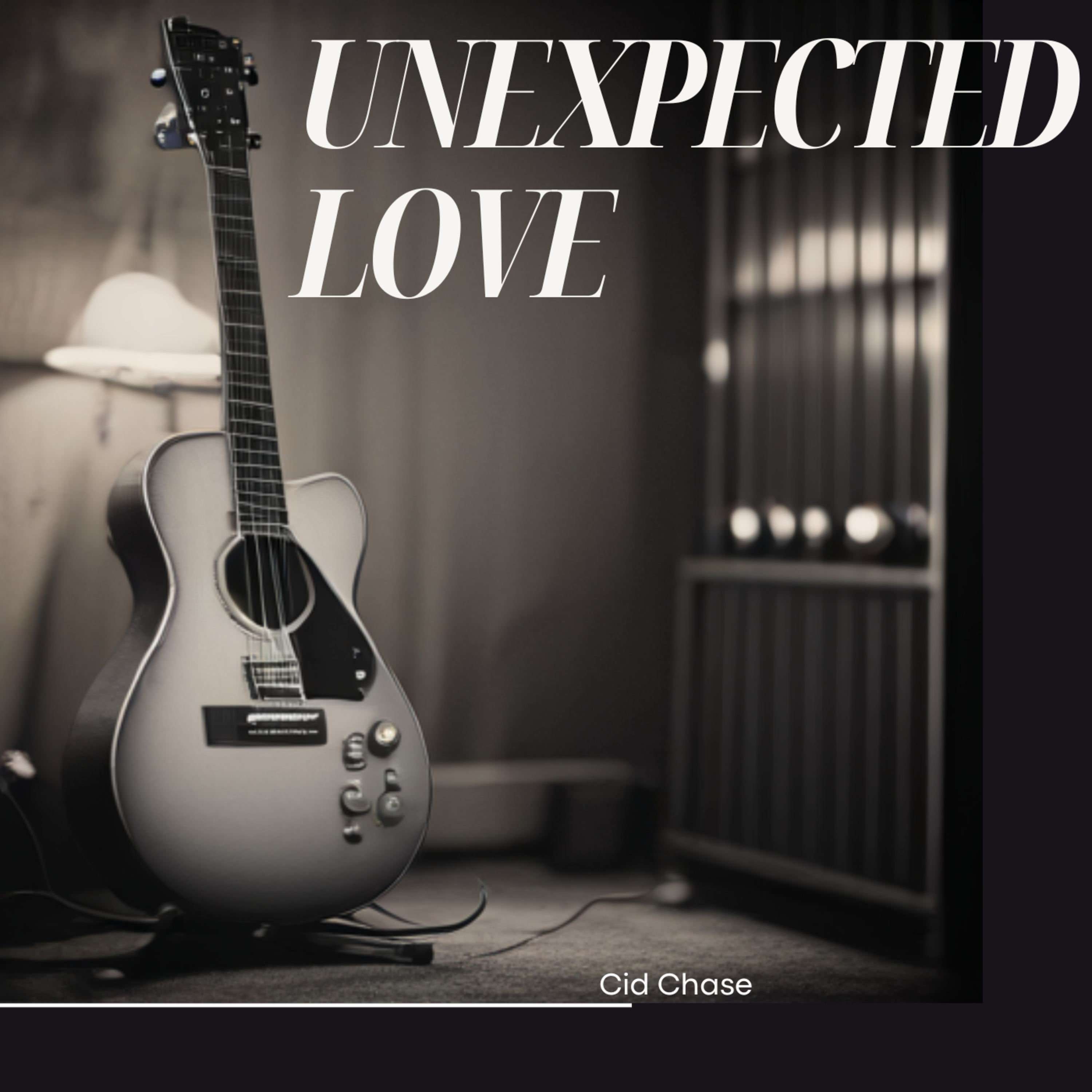 Unexpected Love artwork