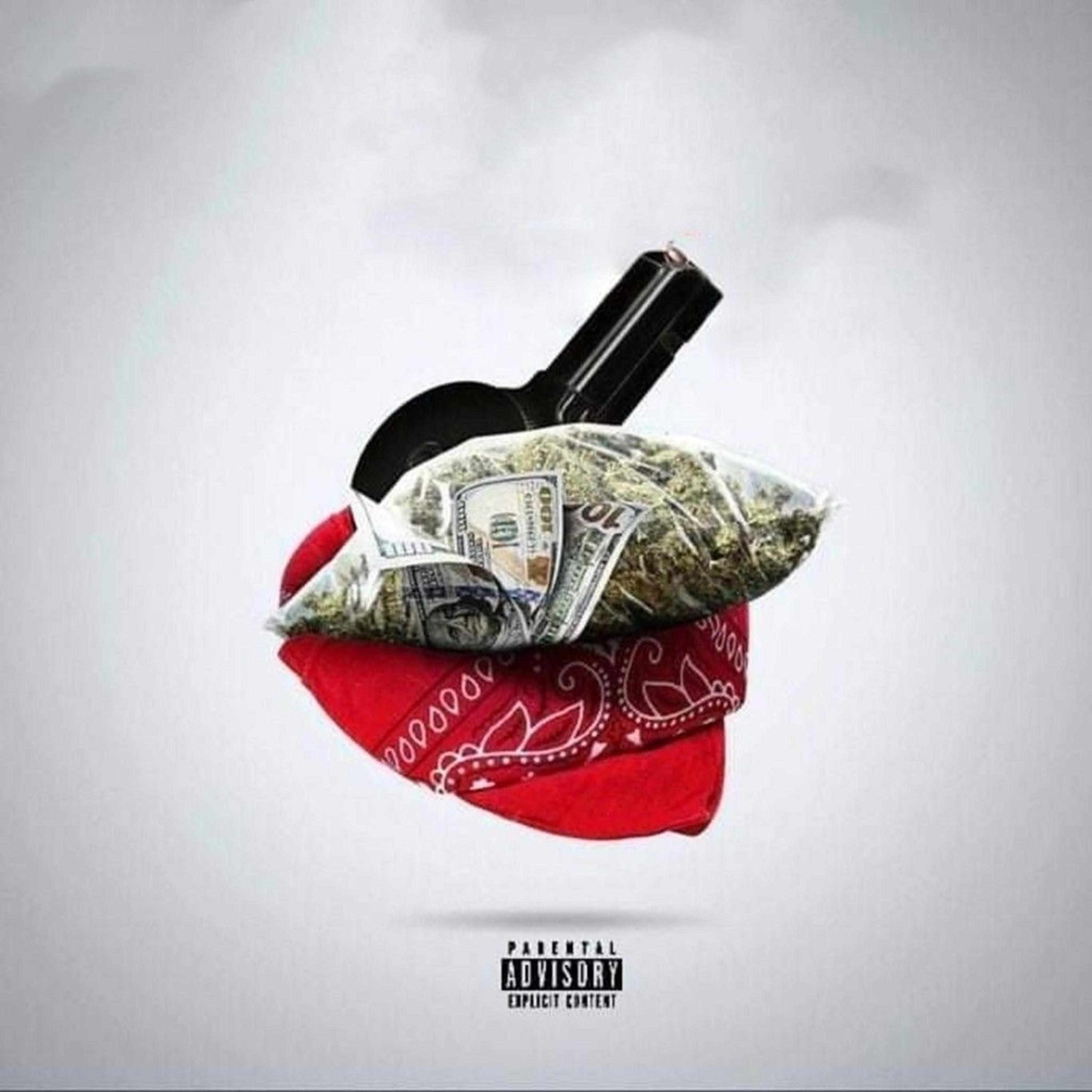 Drugs N Guns artwork